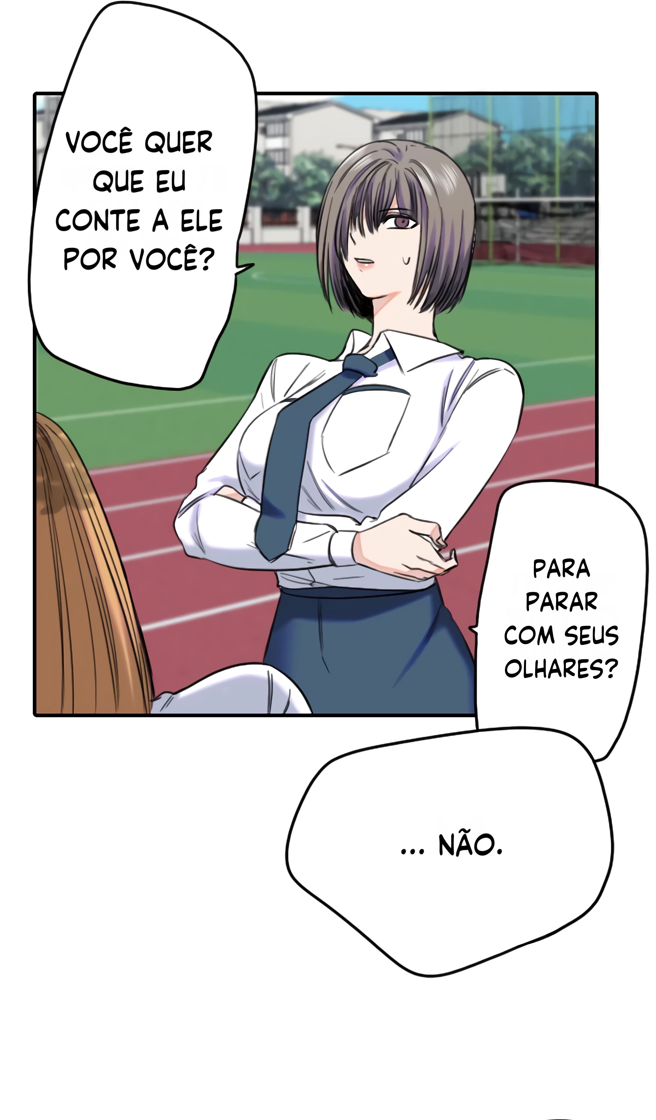 Read Drawing Romance PT Manga Online