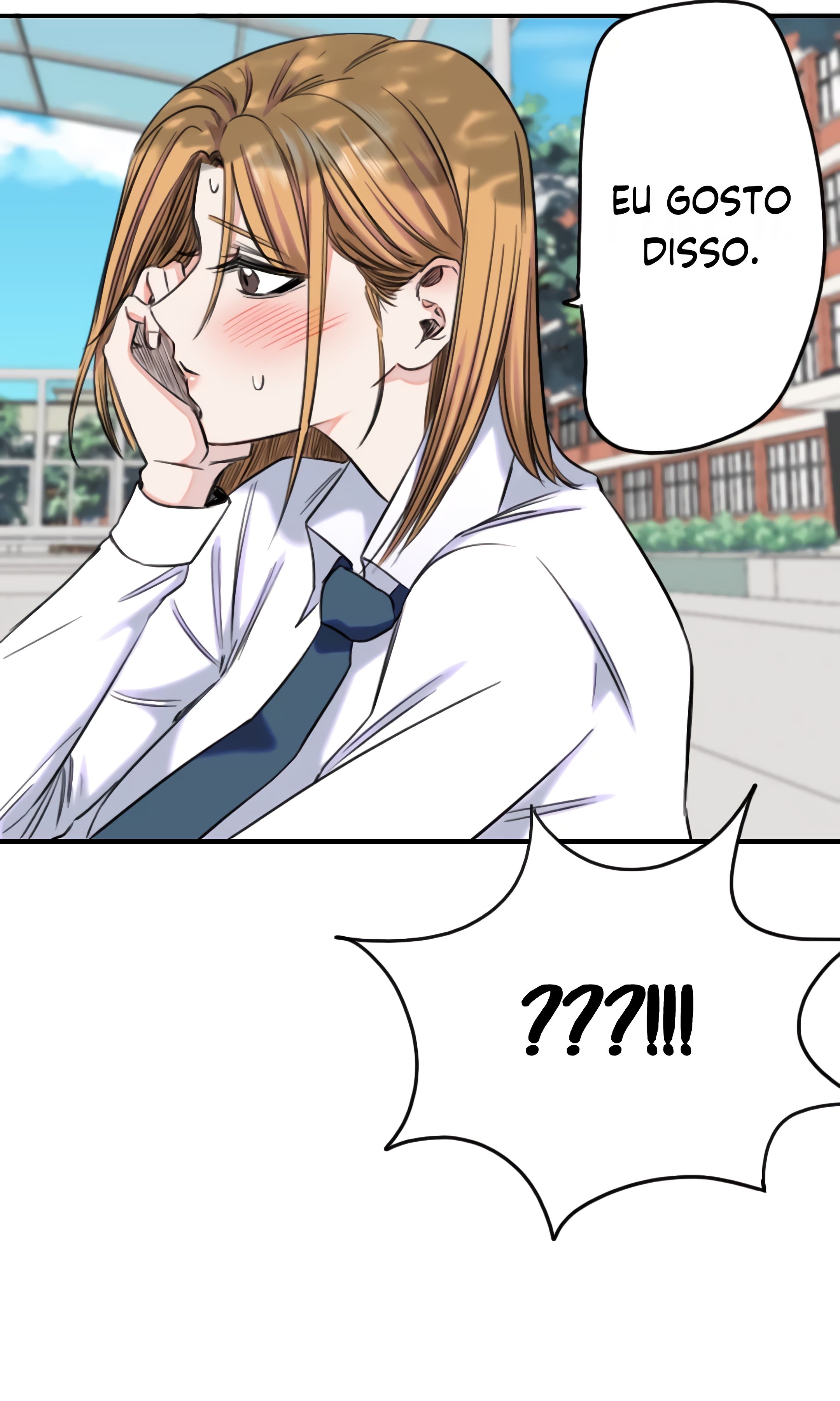 Read Drawing Romance PT Manga Online