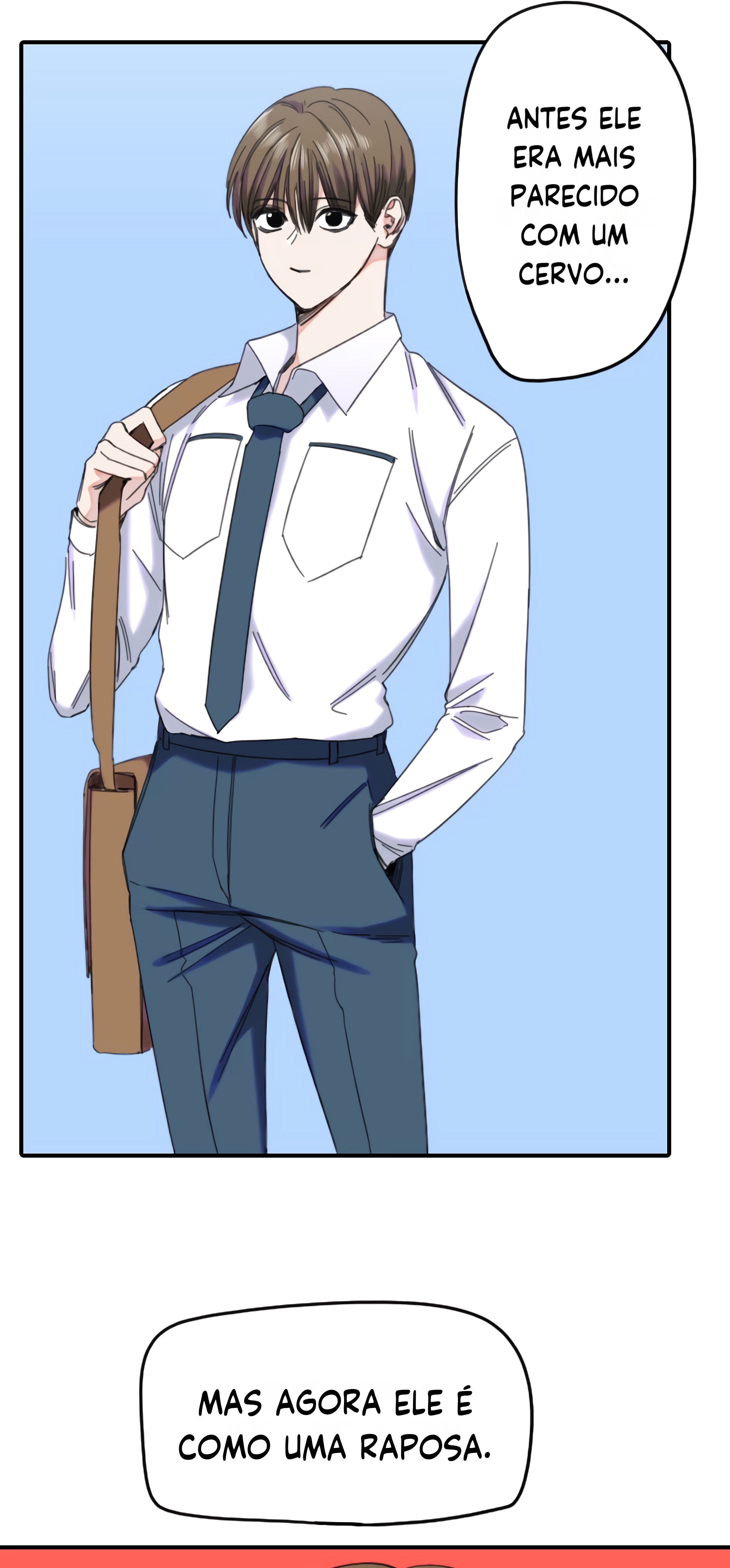 Read Drawing Romance PT Manga Online