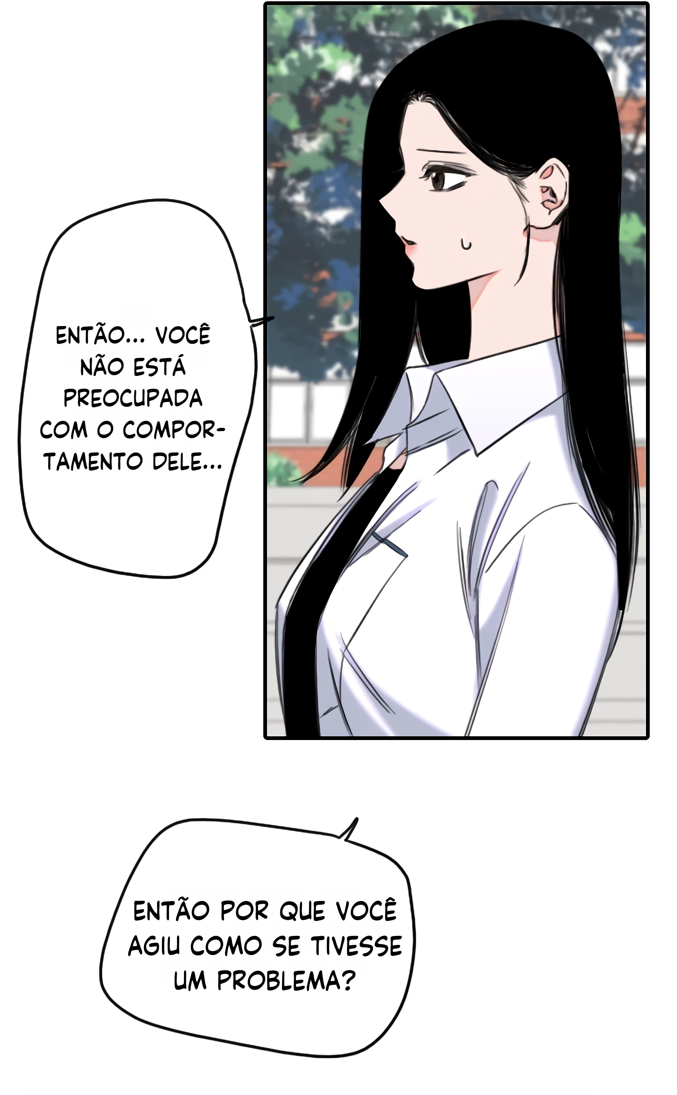 Read Drawing Romance PT Manga Online