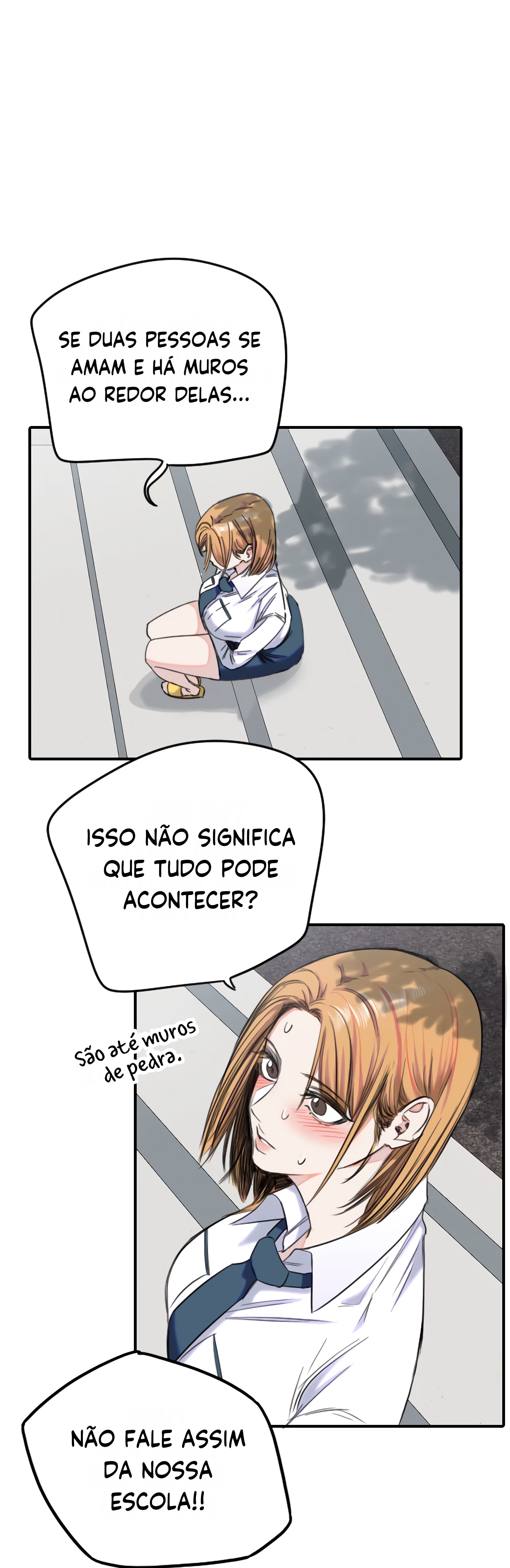 Read Drawing Romance PT Manga Online