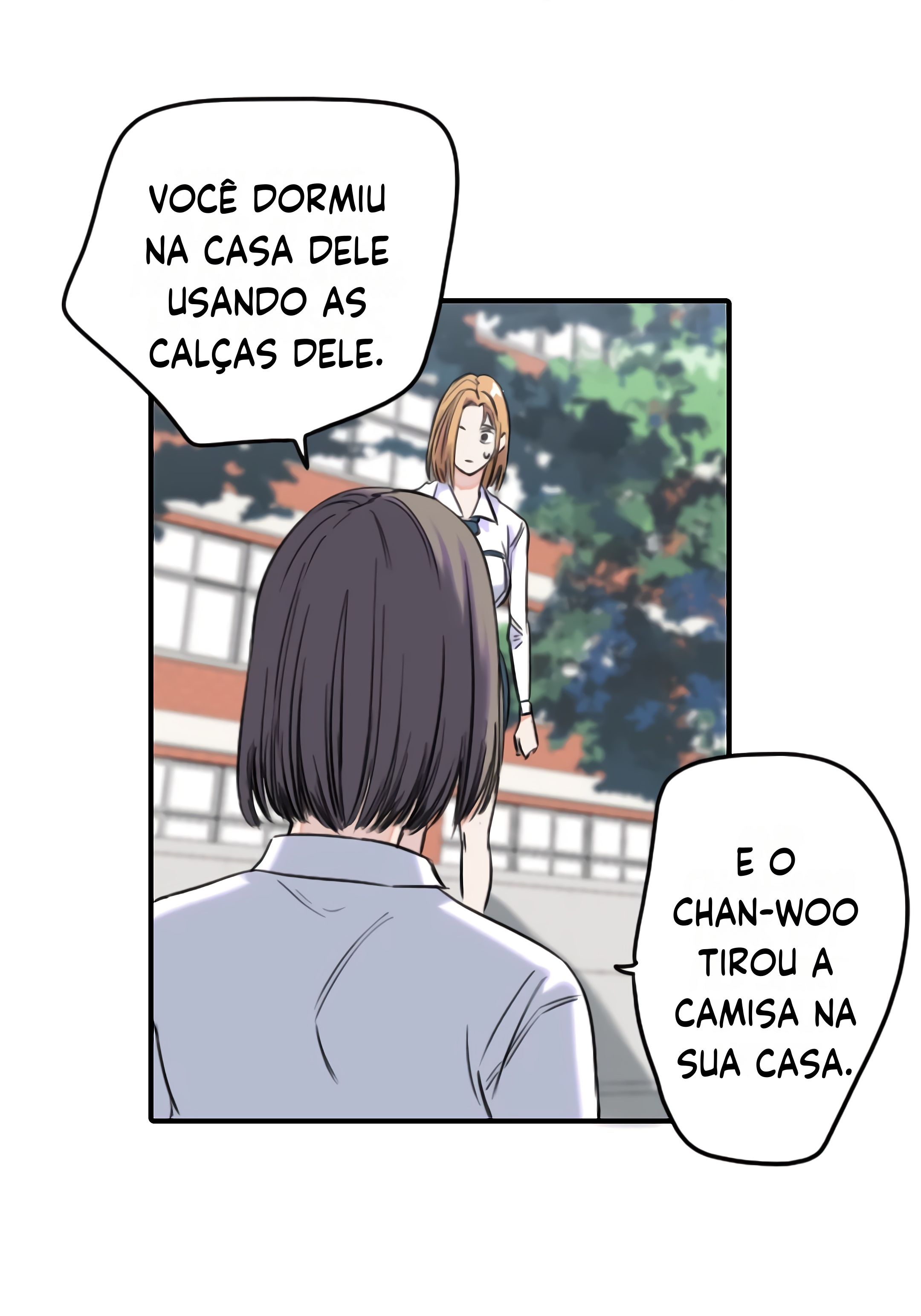 Read Drawing Romance PT Manga Online