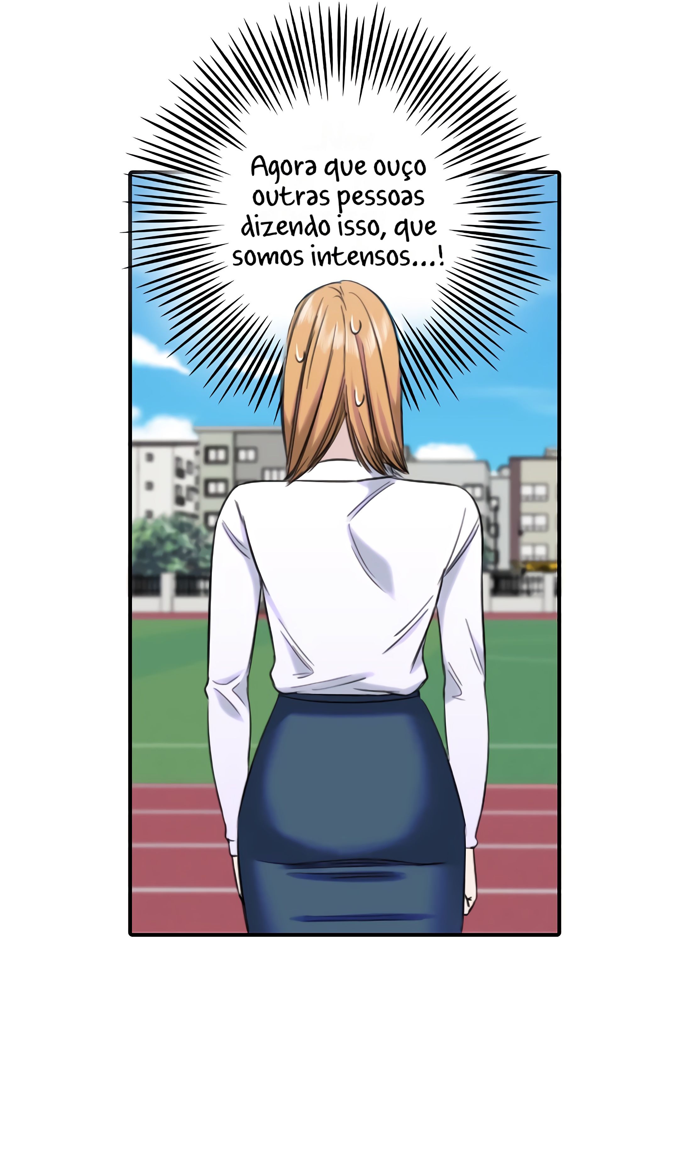 Read Drawing Romance PT Manga Online