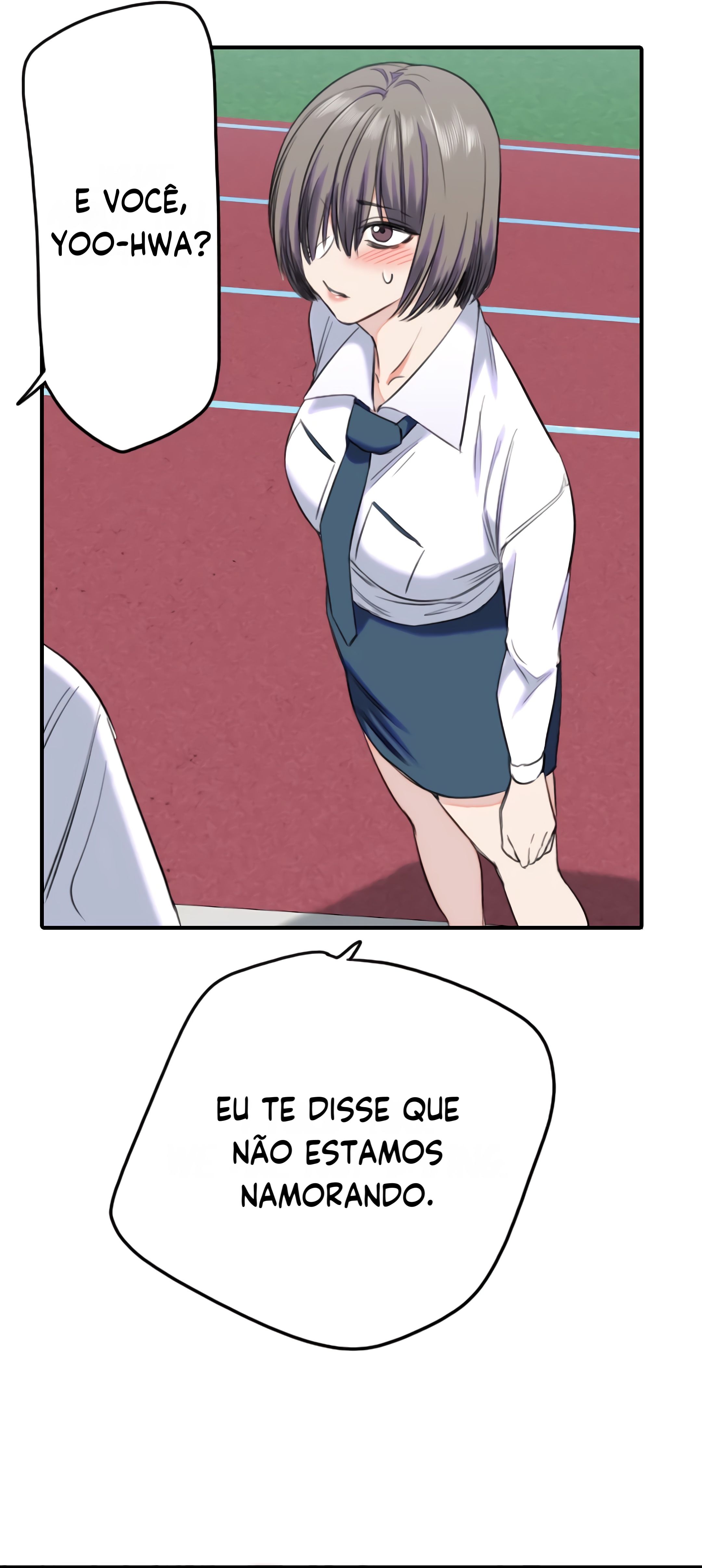 Read Drawing Romance PT Manga Online