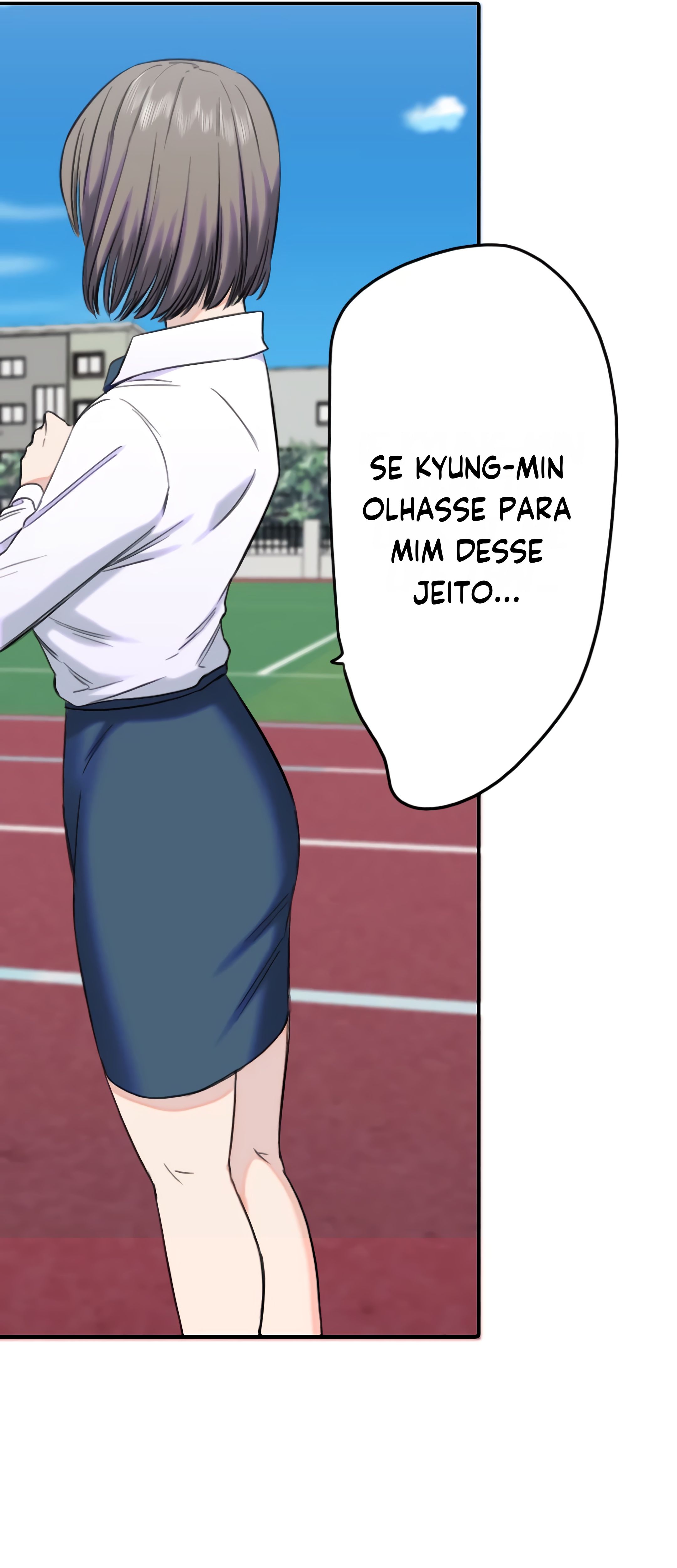Read Drawing Romance PT Manga Online