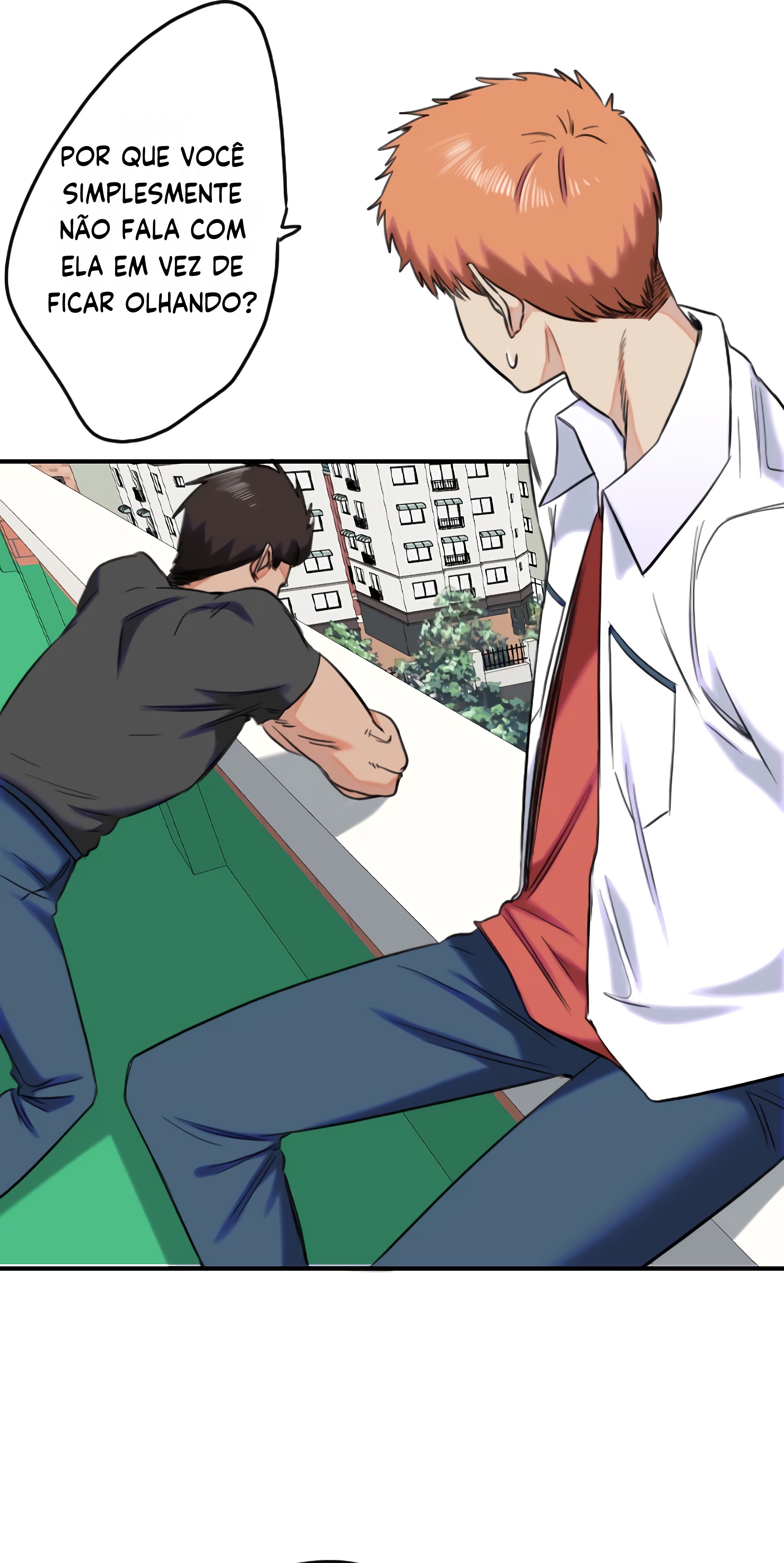 Read Drawing Romance PT Manga Online