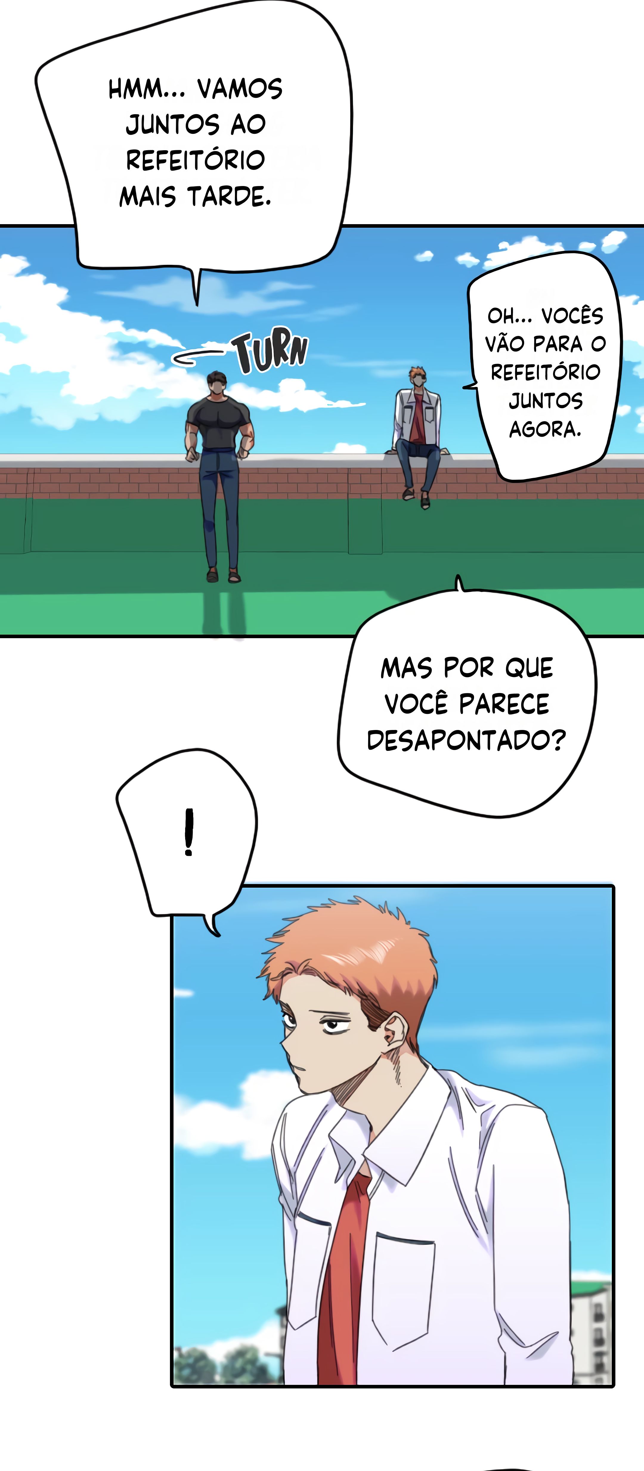 Read Drawing Romance PT Manga Online