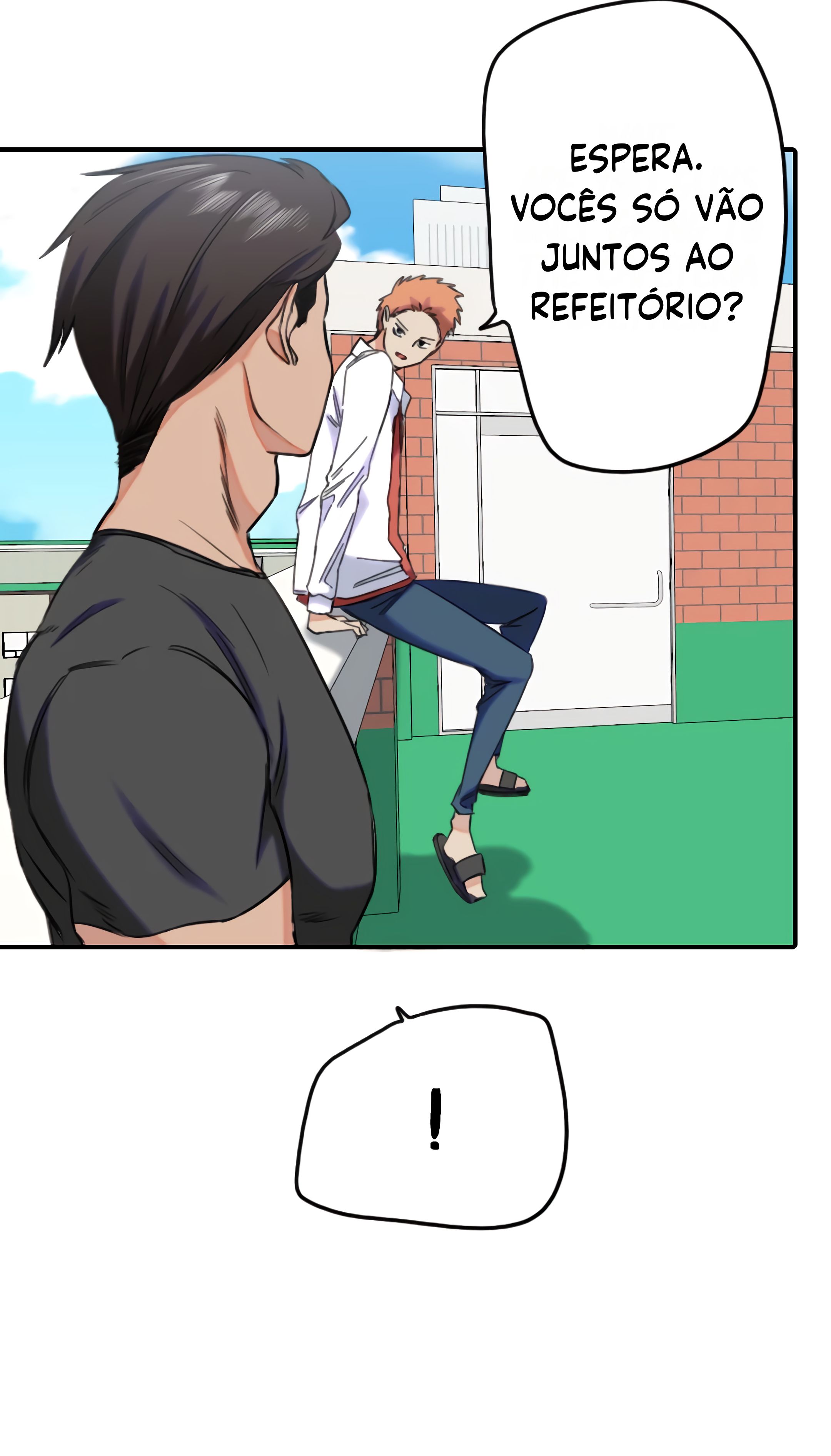 Read Drawing Romance PT Manga Online