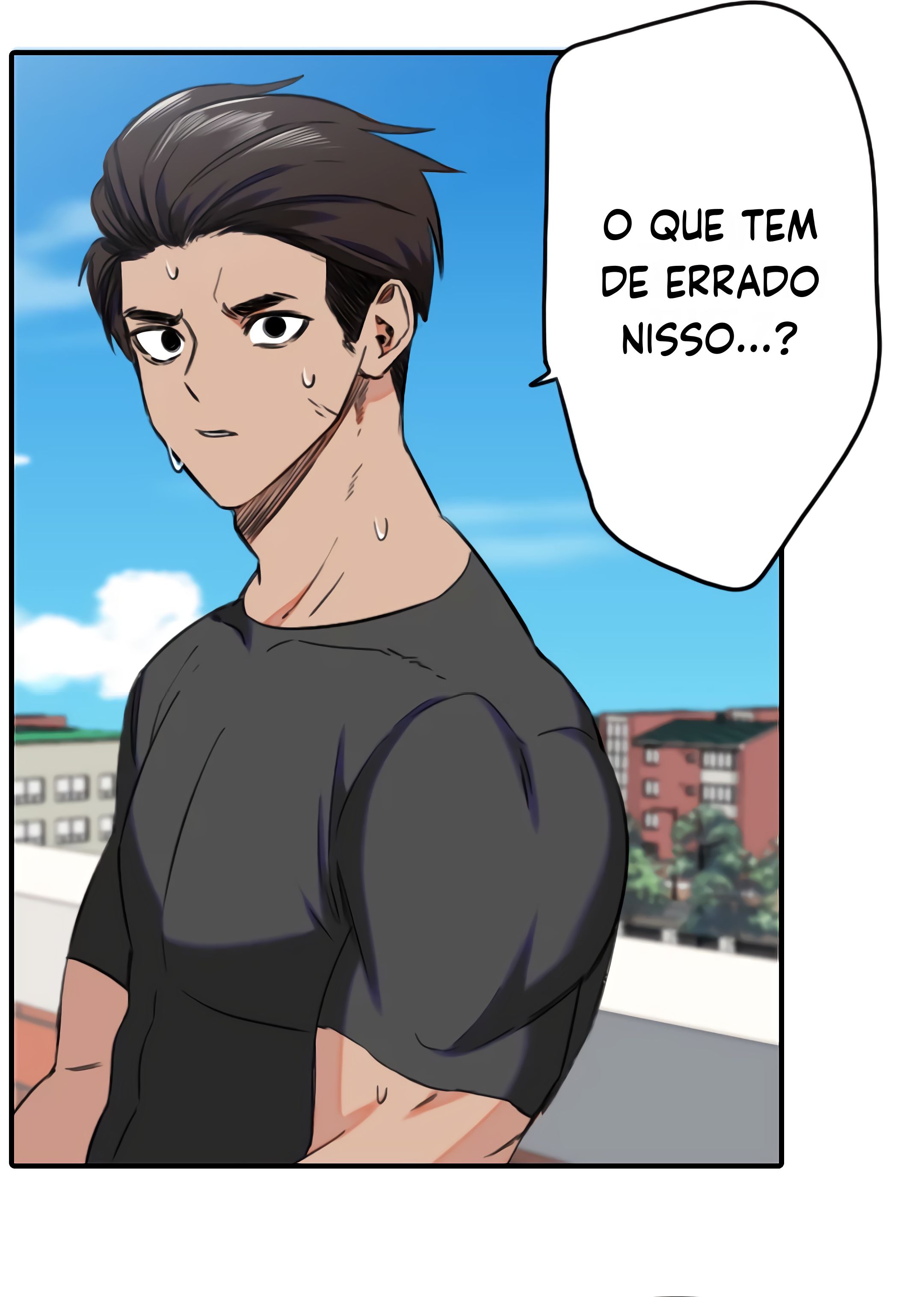 Read Drawing Romance PT Manga Online