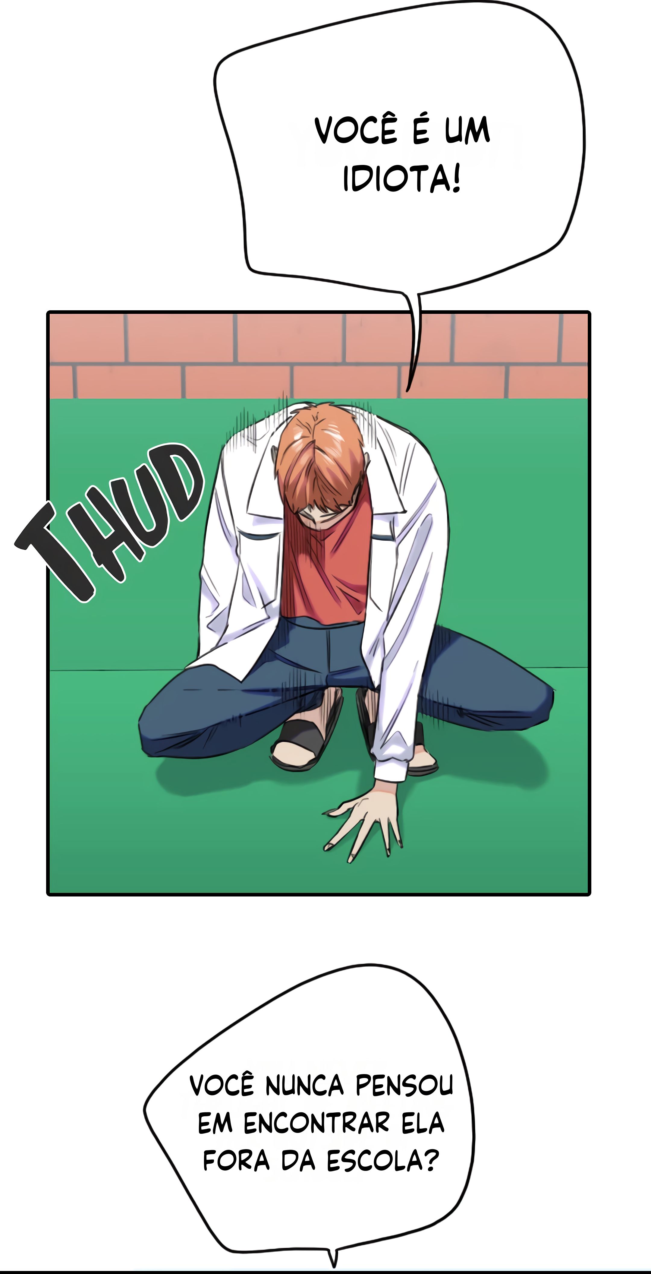 Read Drawing Romance PT Manga Online