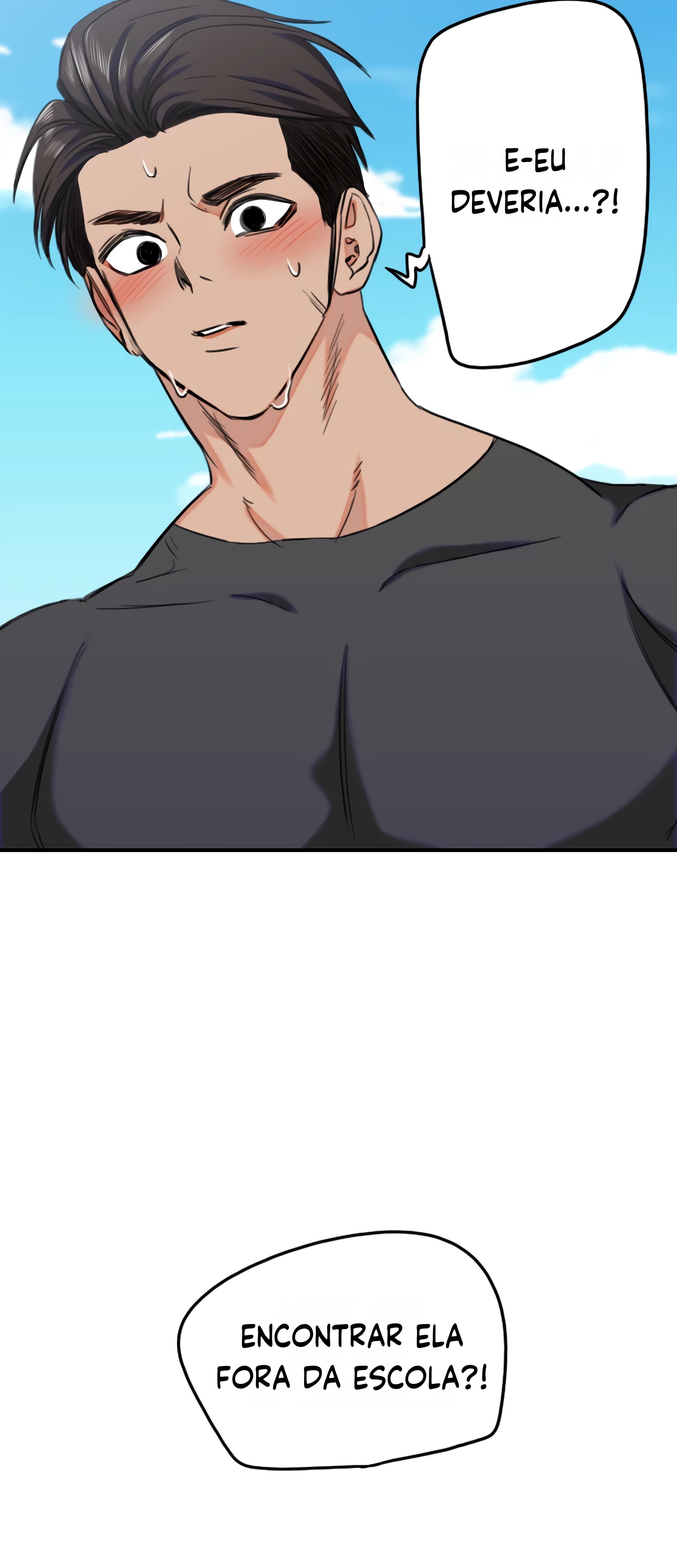 Read Drawing Romance PT Manga Online