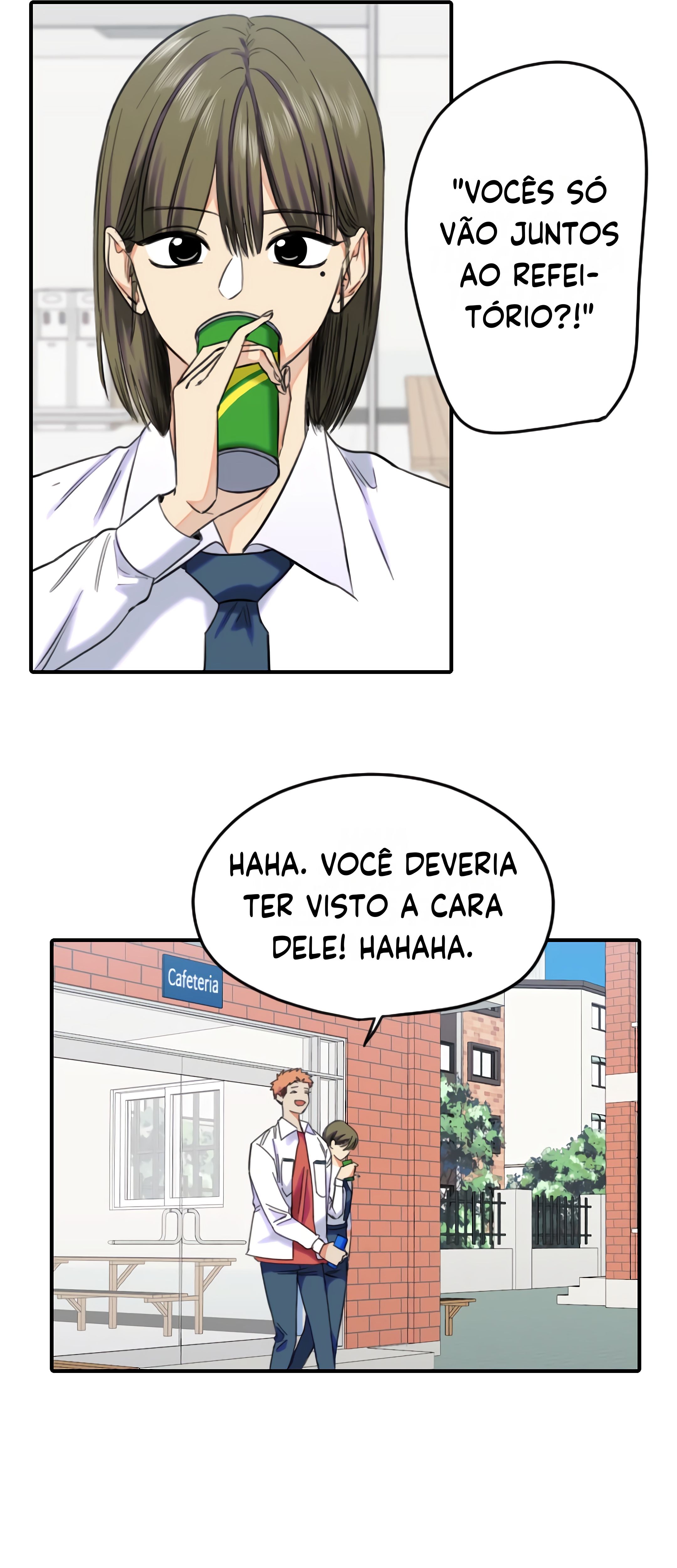Read Drawing Romance PT Manga Online