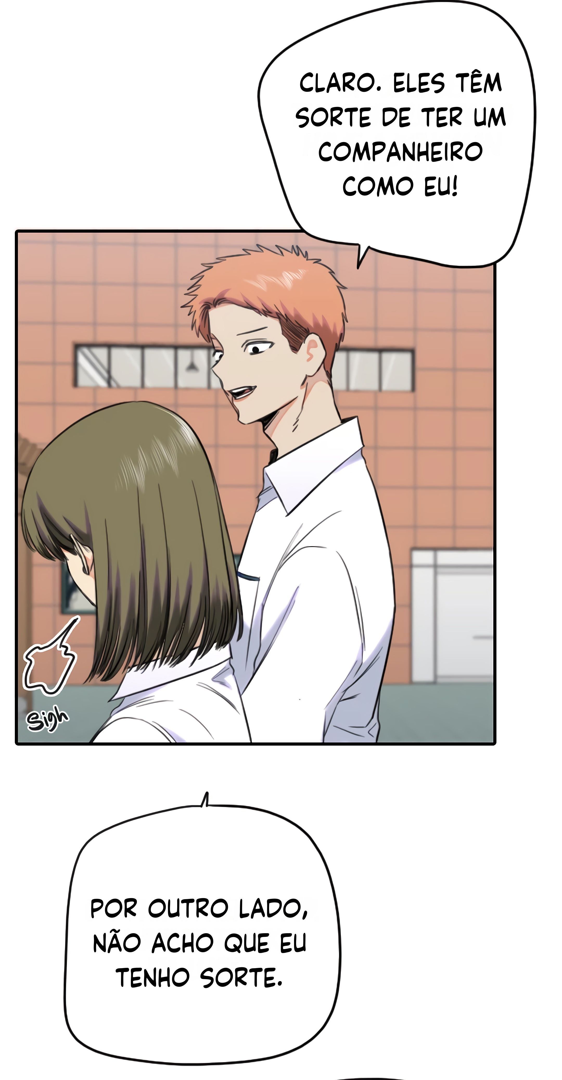 Read Drawing Romance PT Manga Online