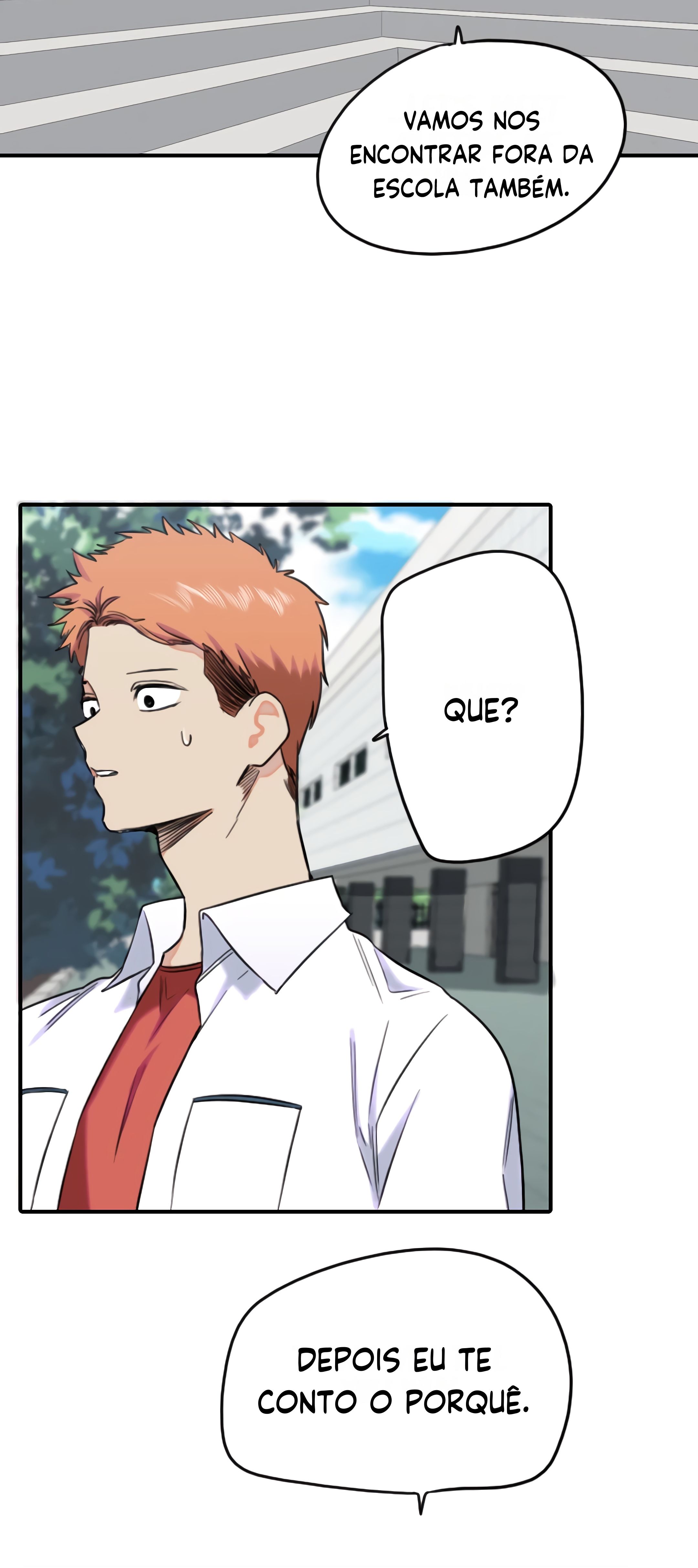 Read Drawing Romance PT Manga Online