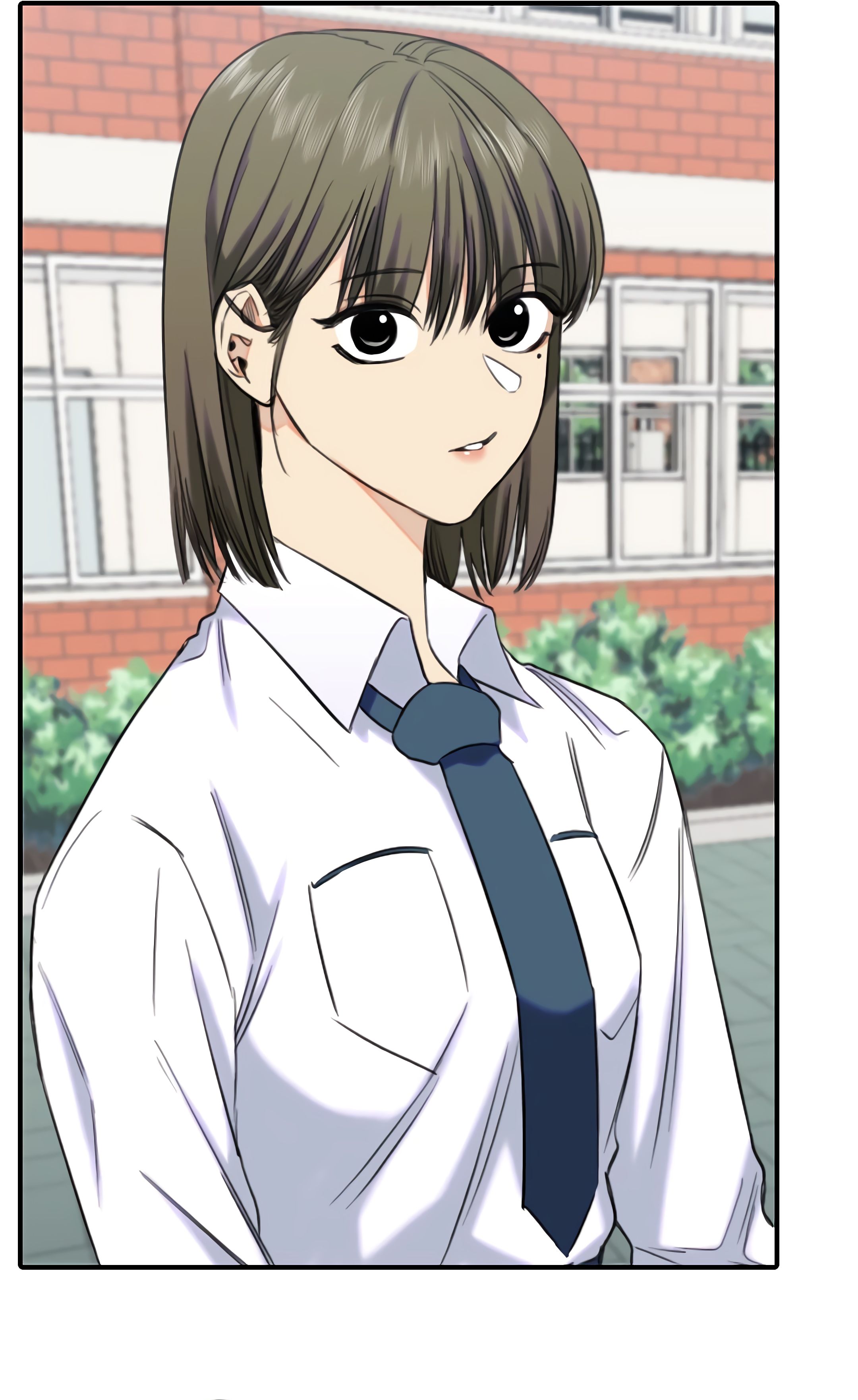 Read Drawing Romance PT Manga Online