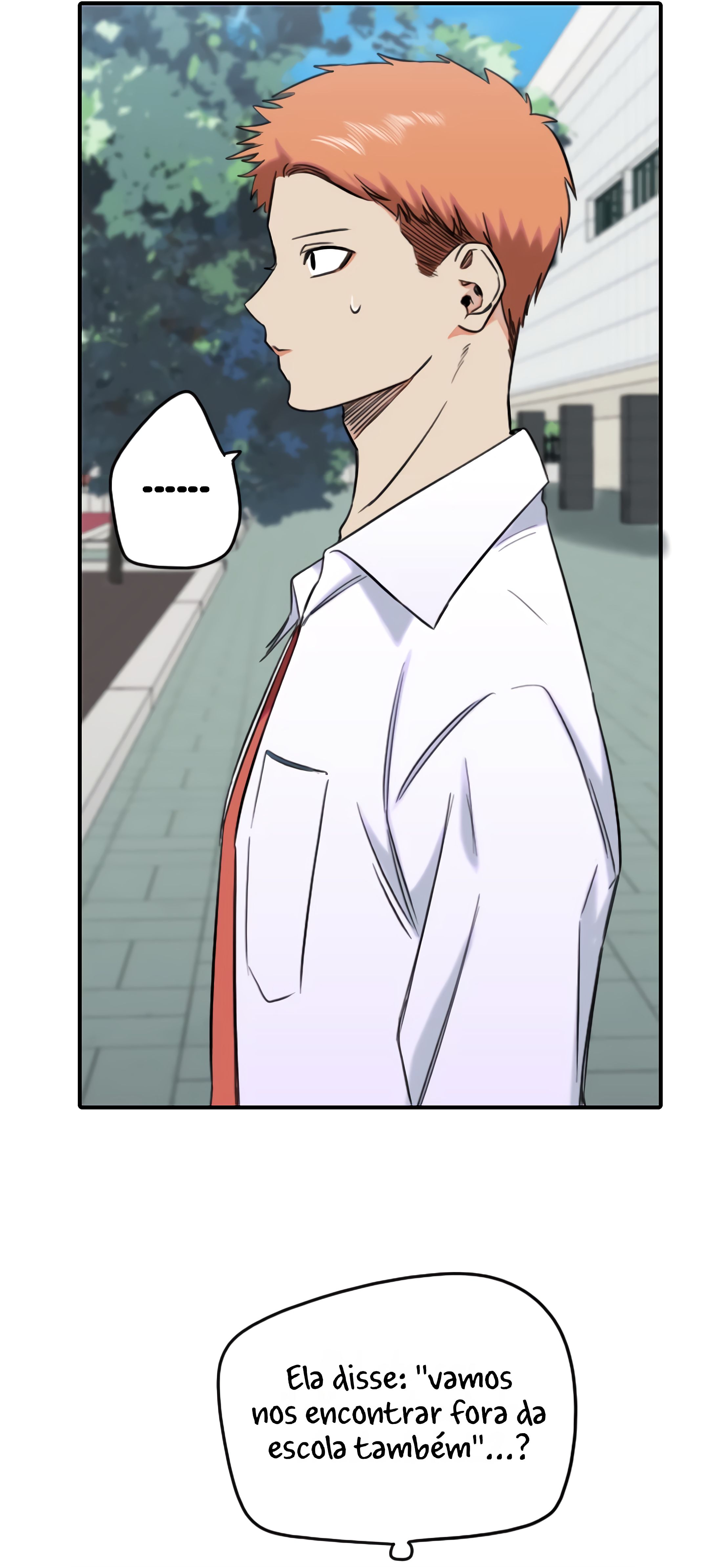 Read Drawing Romance PT Manga Online