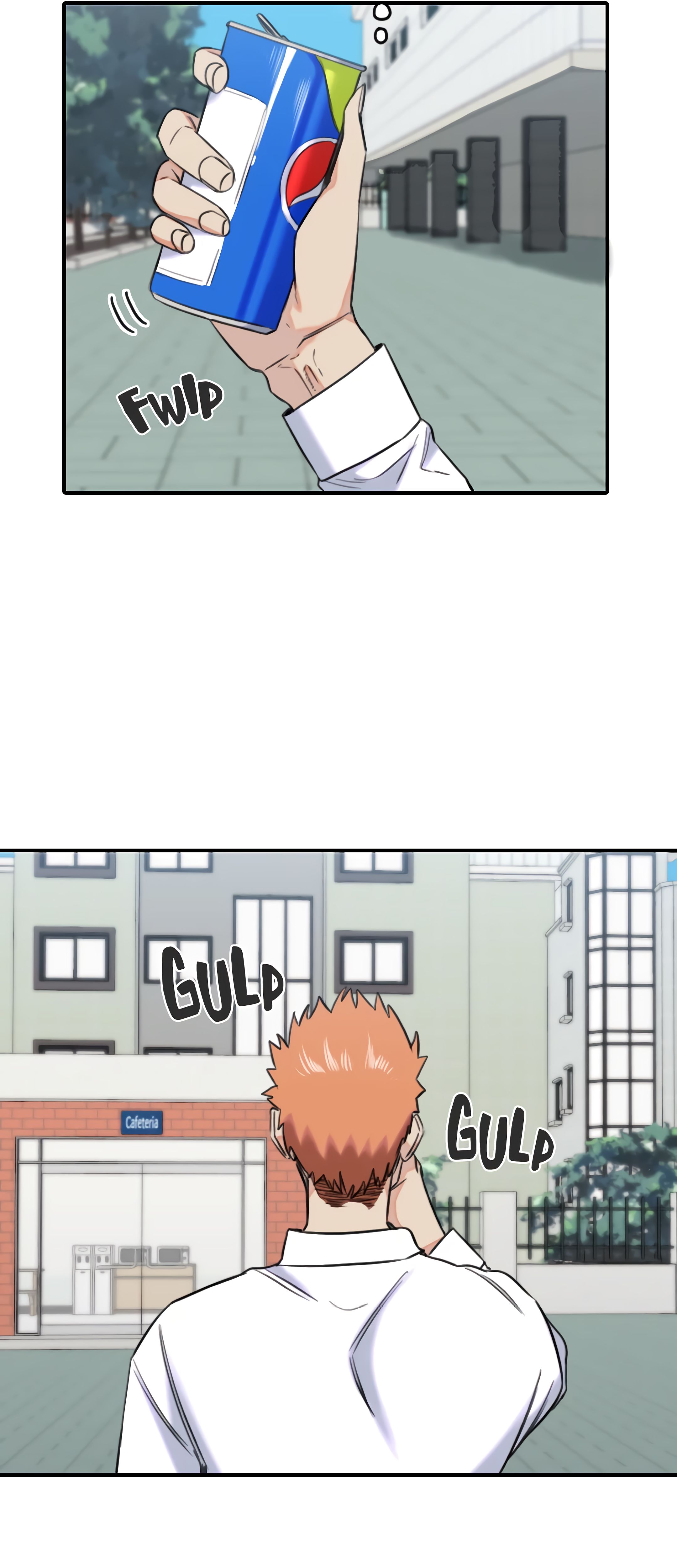 Read Drawing Romance PT Manga Online
