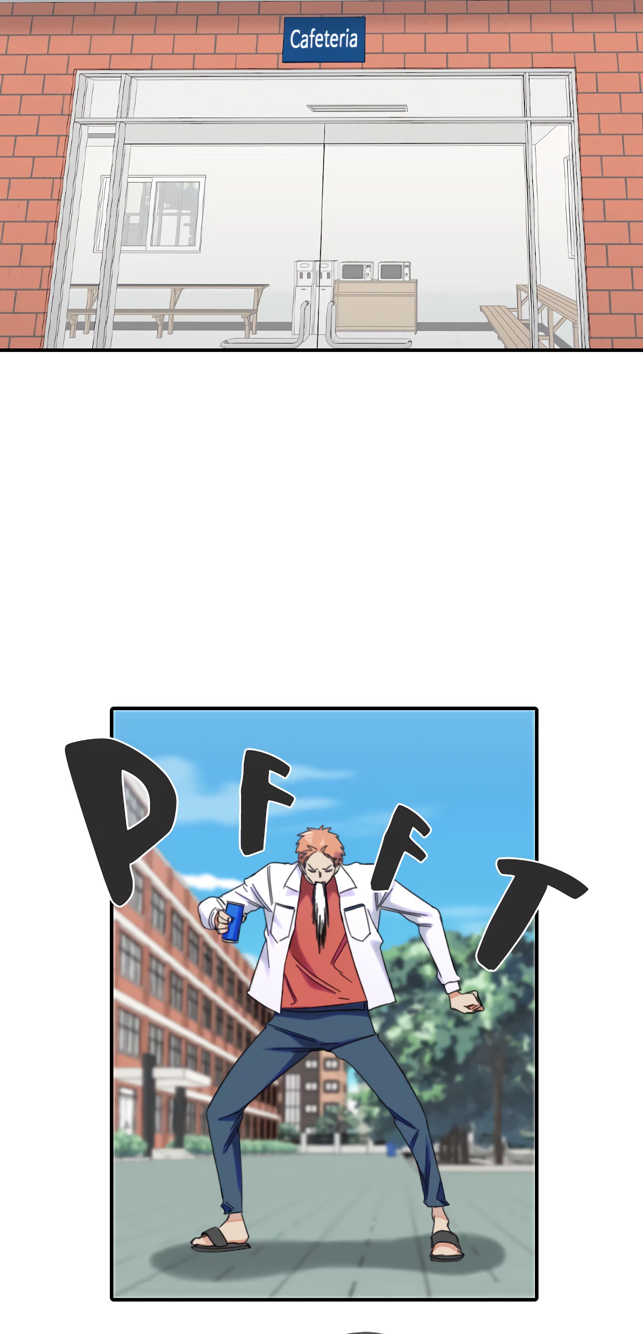 Read Drawing Romance PT Manga Online