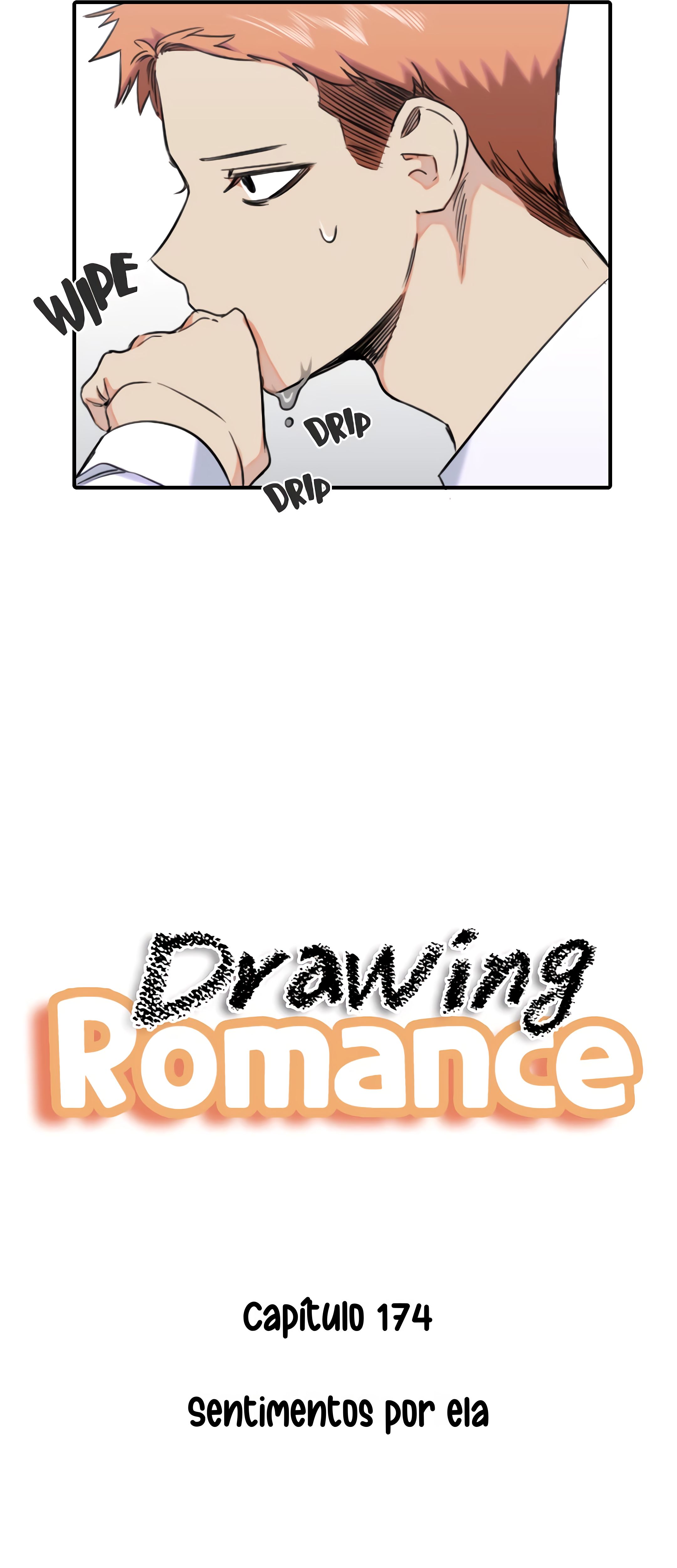 Read Drawing Romance PT Manga Online