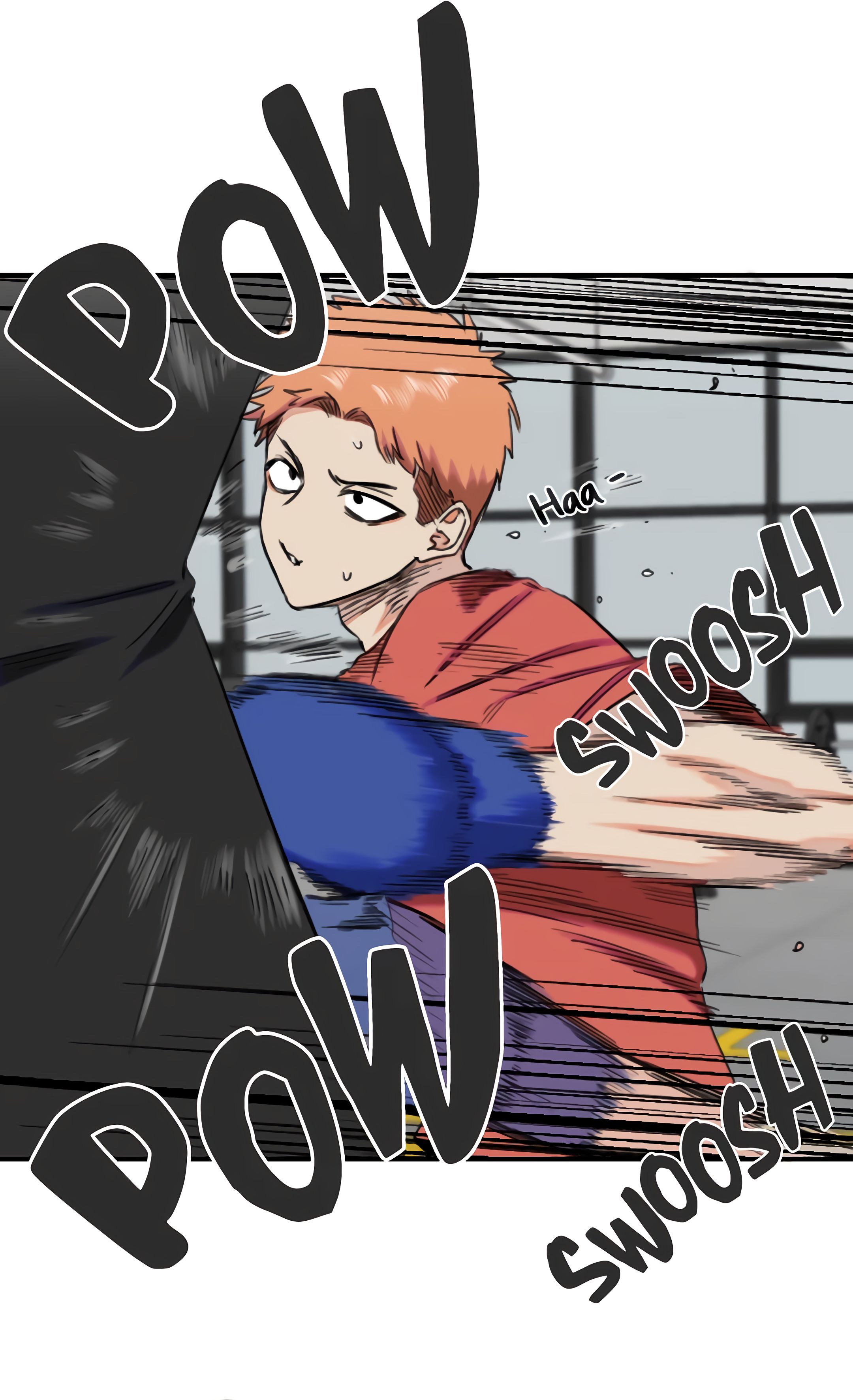 Read Drawing Romance PT Manga Online