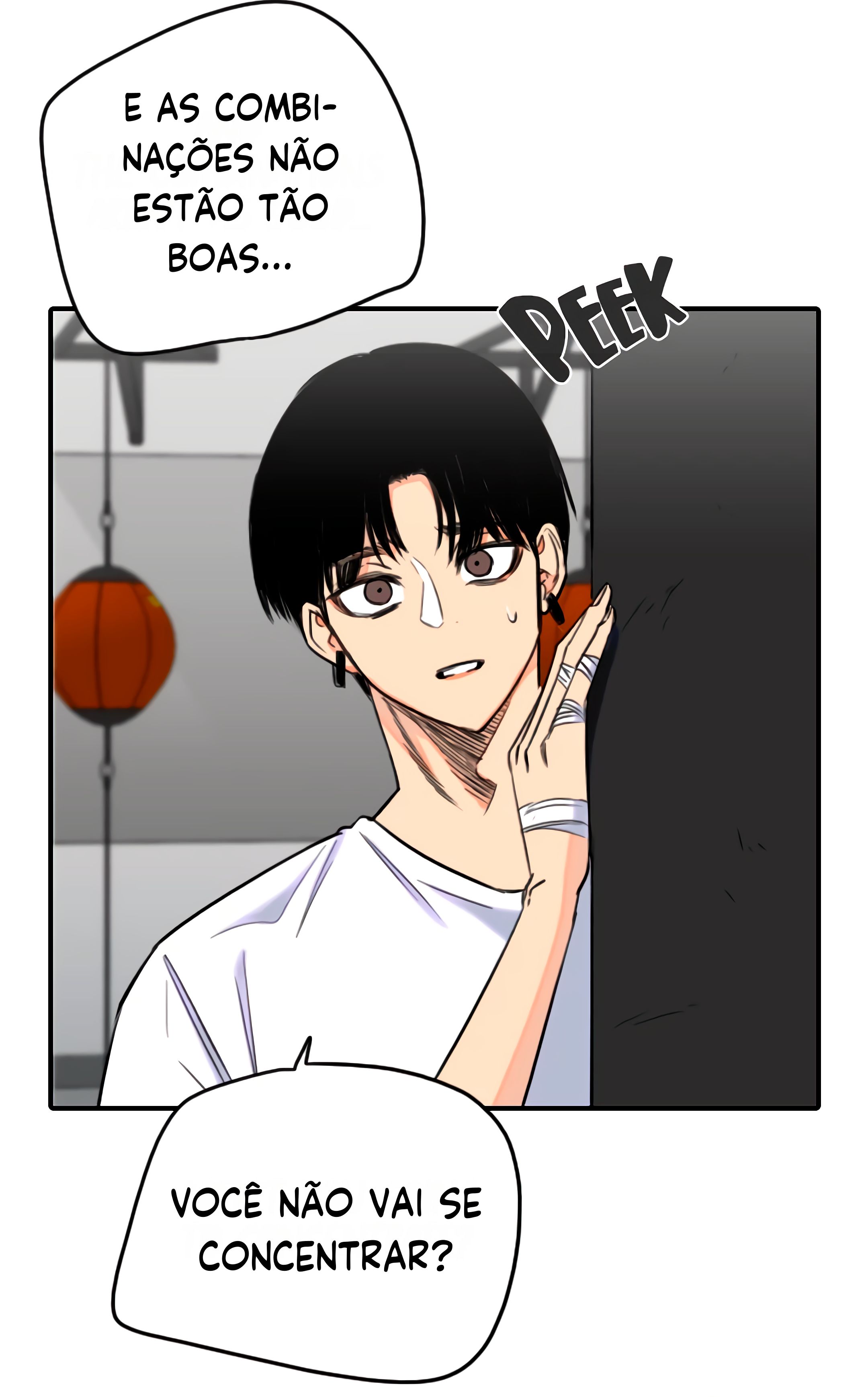 Read Drawing Romance PT Manga Online
