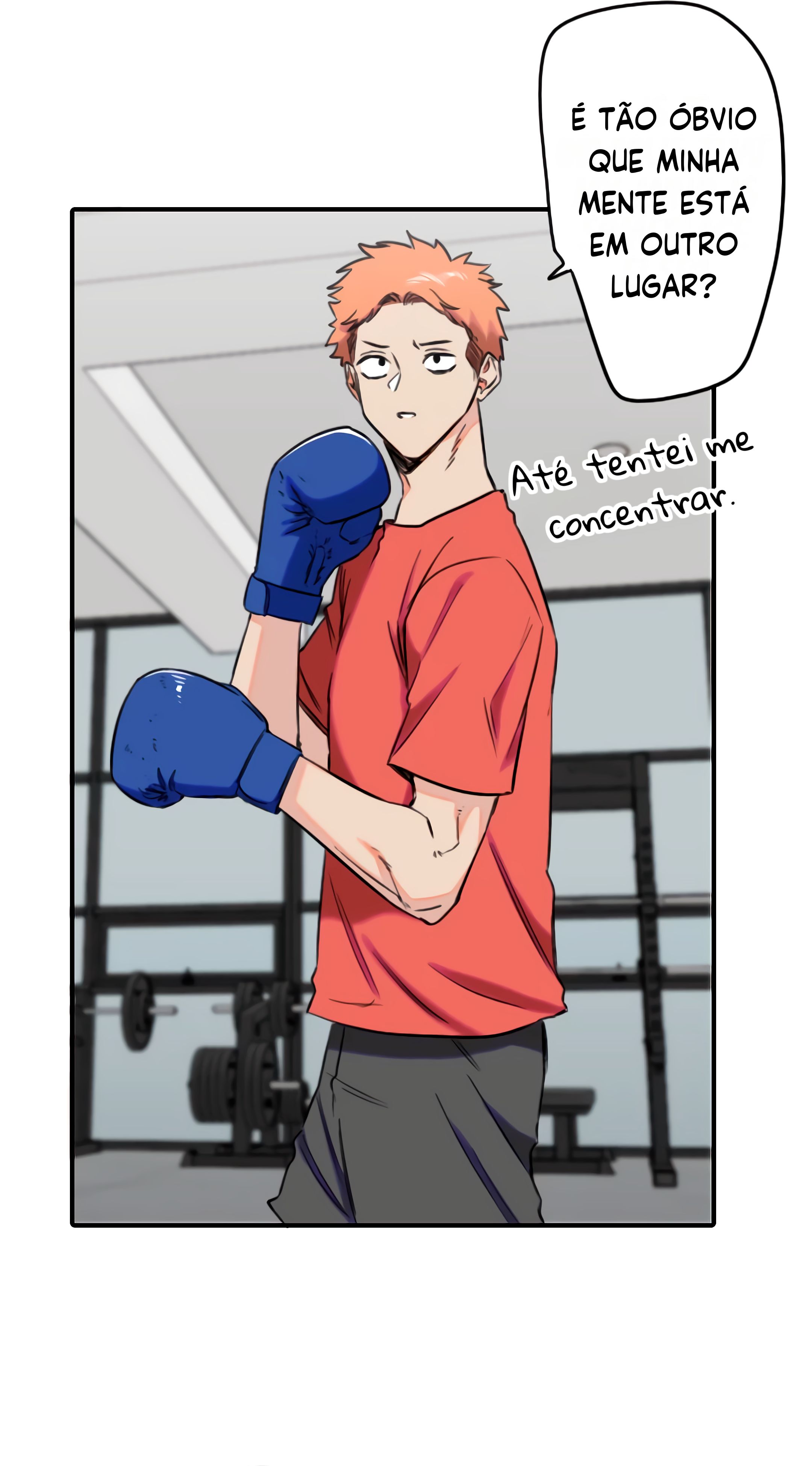Read Drawing Romance PT Manga Online