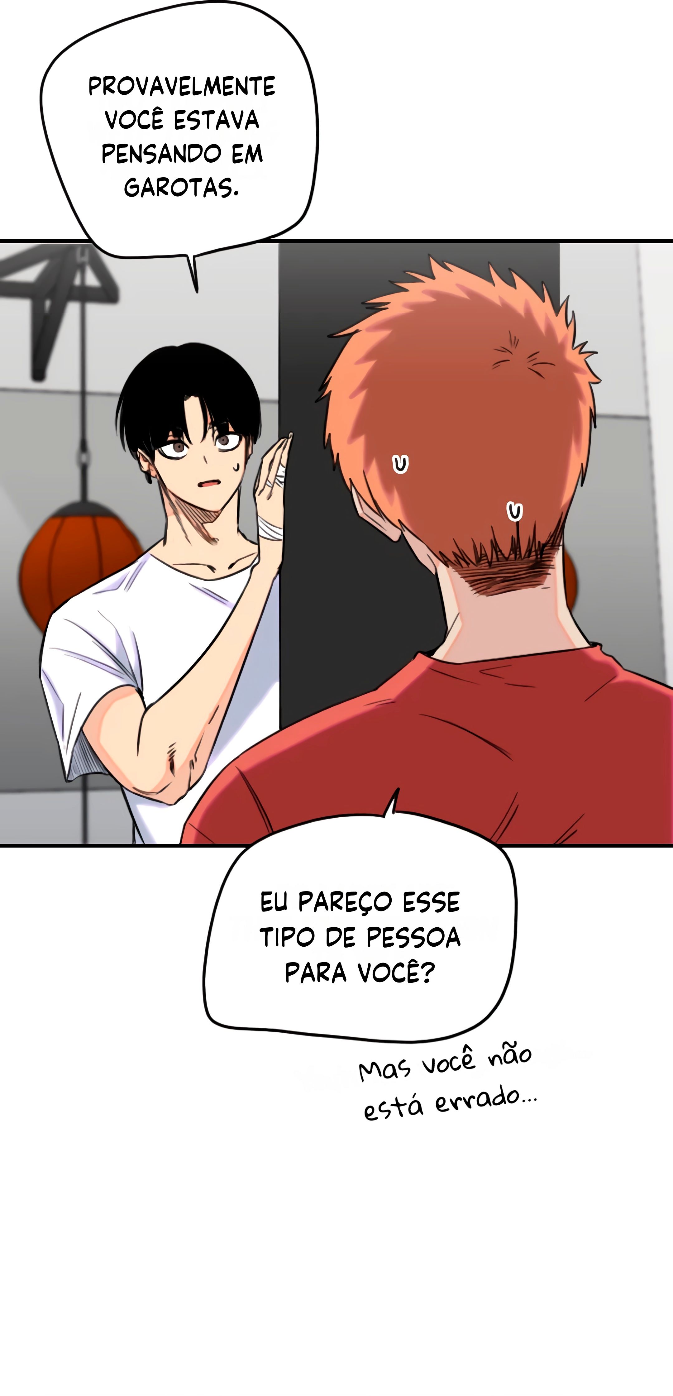 Read Drawing Romance PT Manga Online