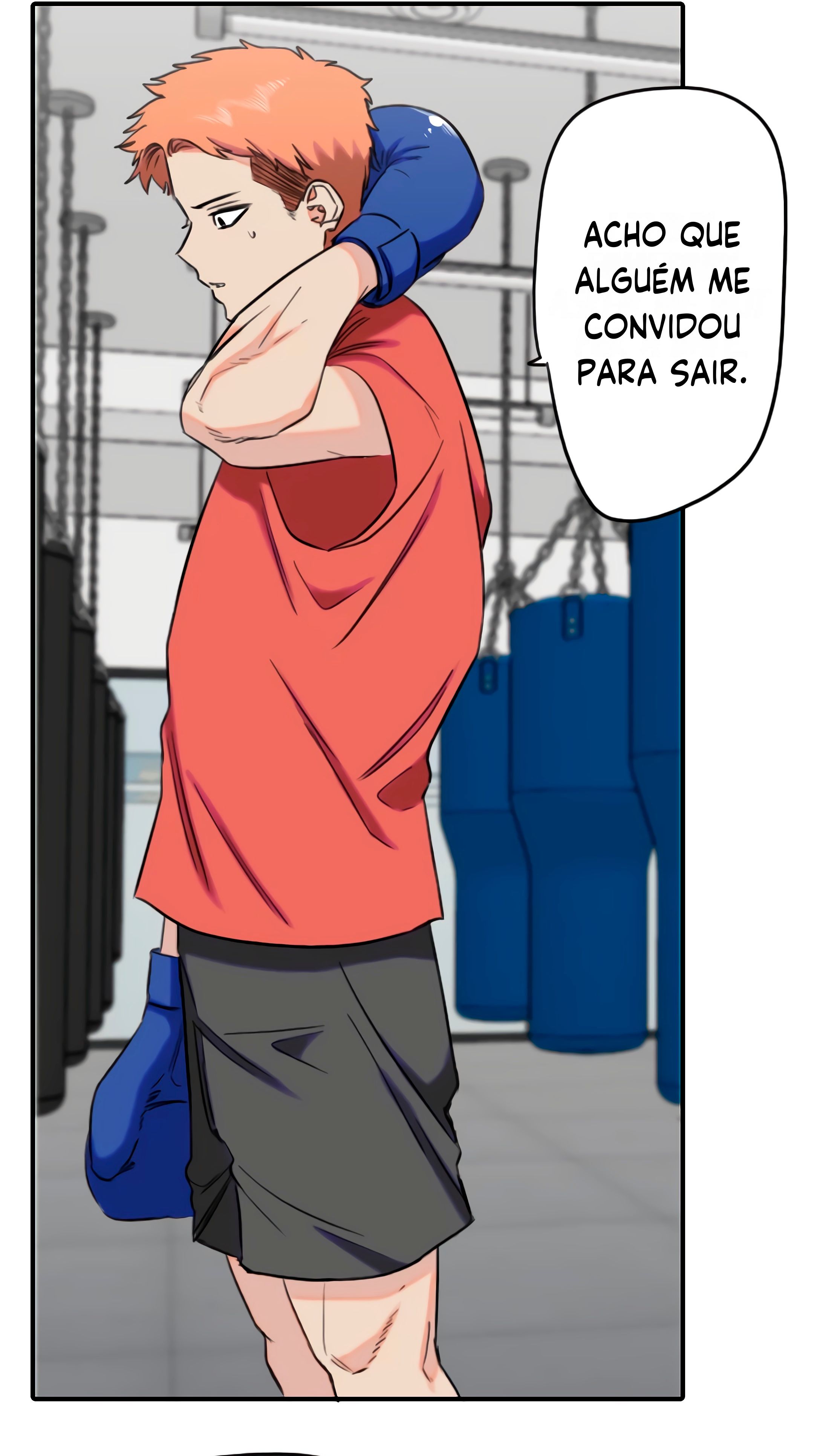 Read Drawing Romance PT Manga Online
