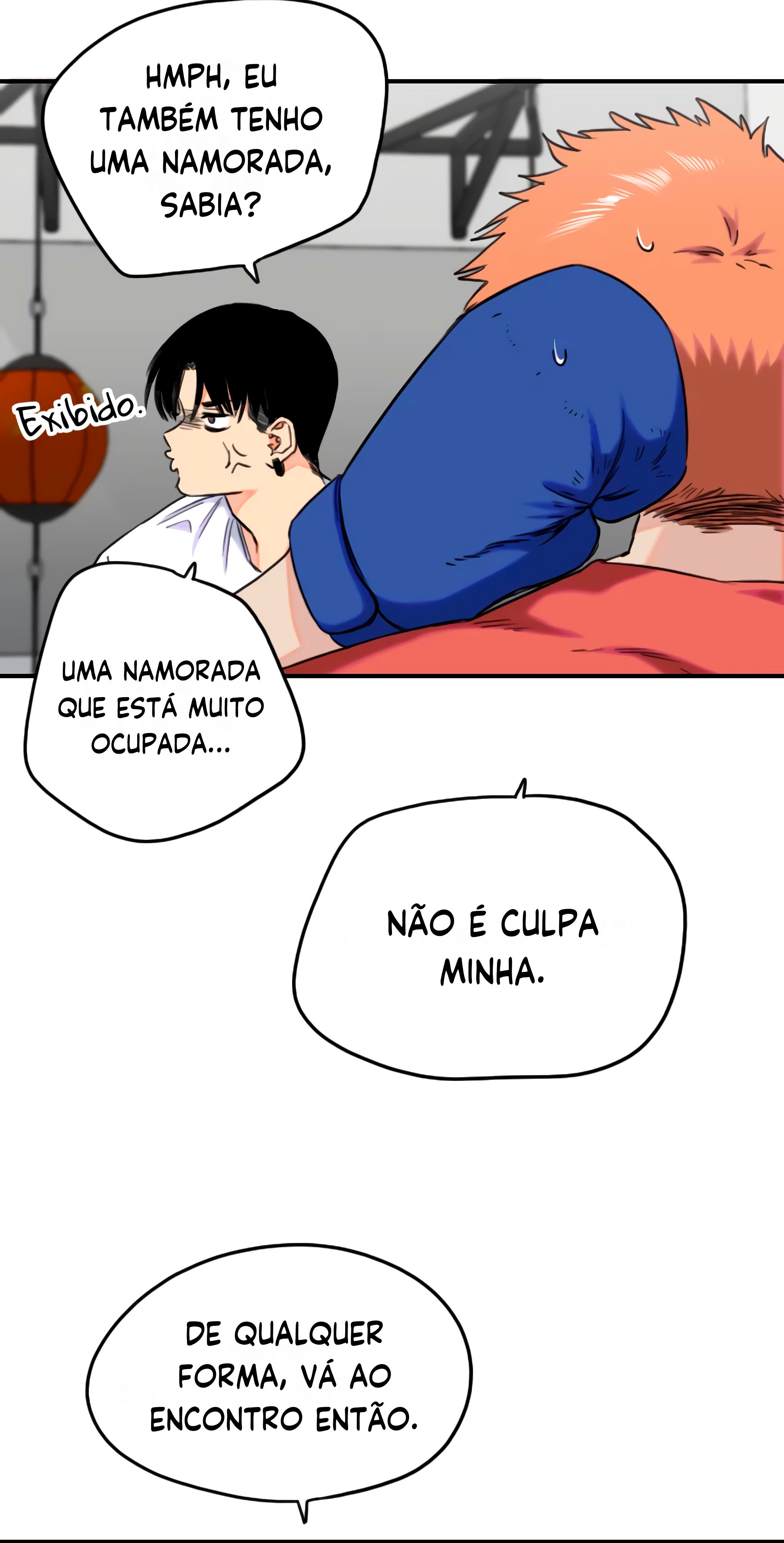 Read Drawing Romance PT Manga Online