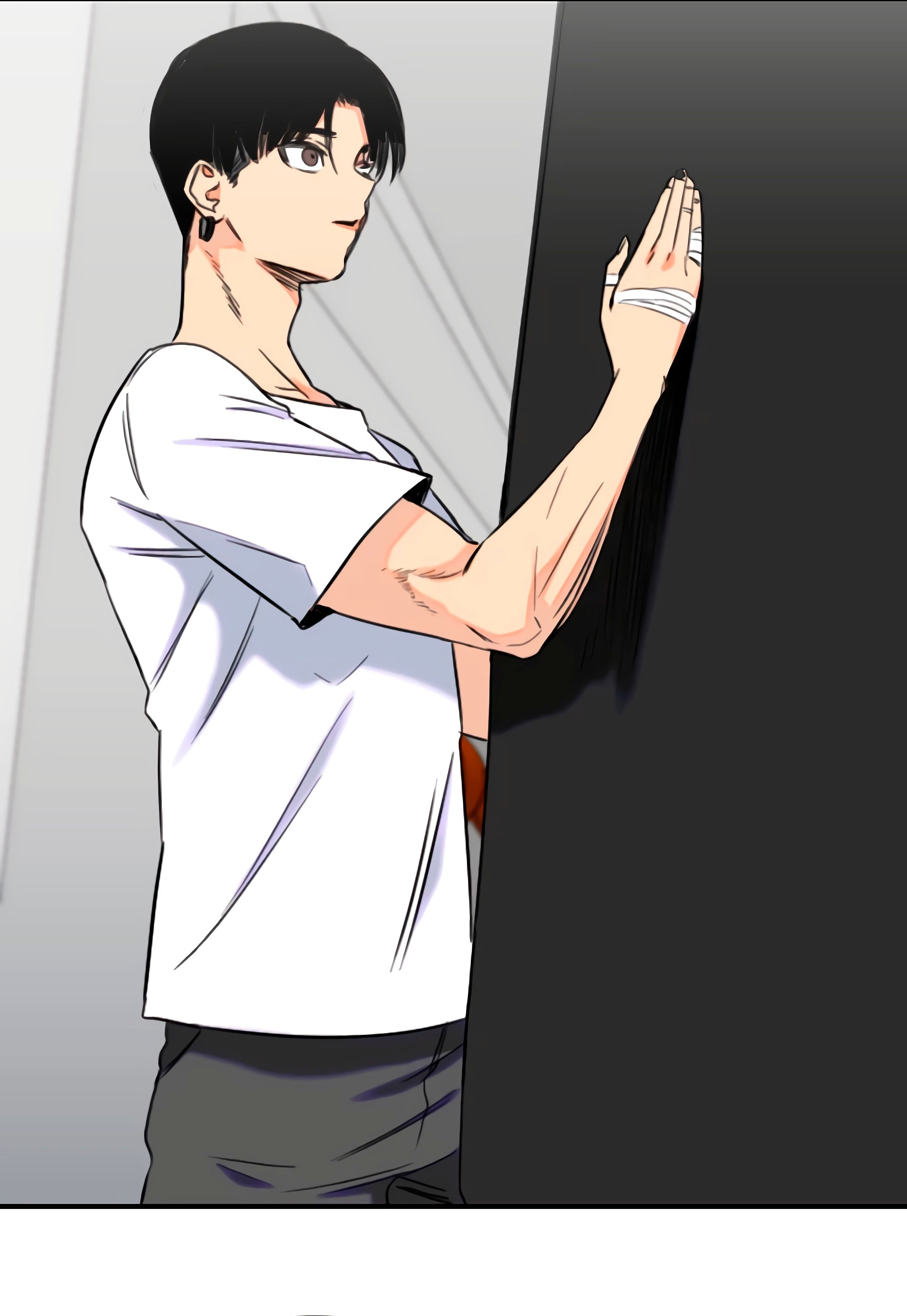Read Drawing Romance PT Manga Online