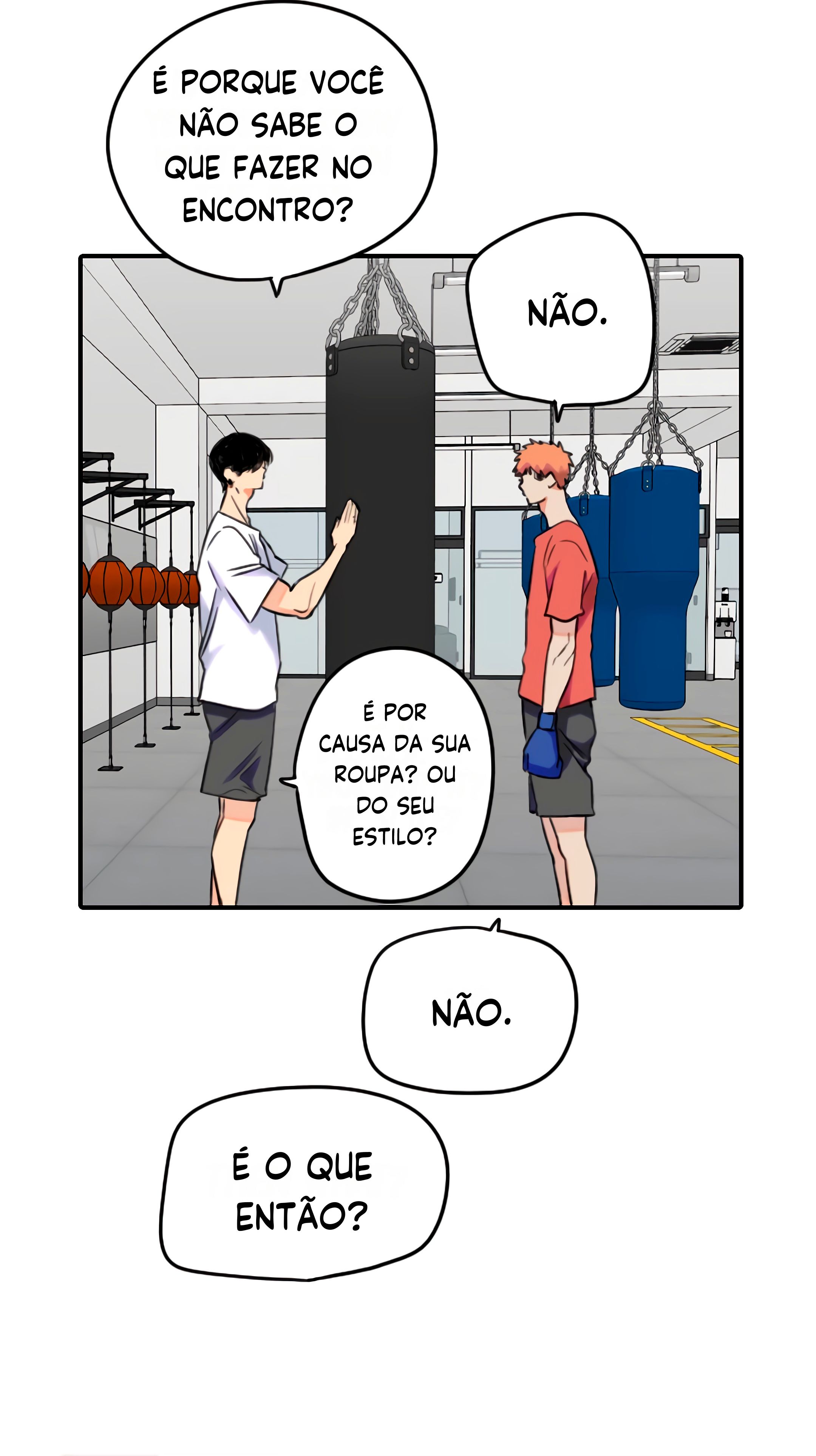 Read Drawing Romance PT Manga Online