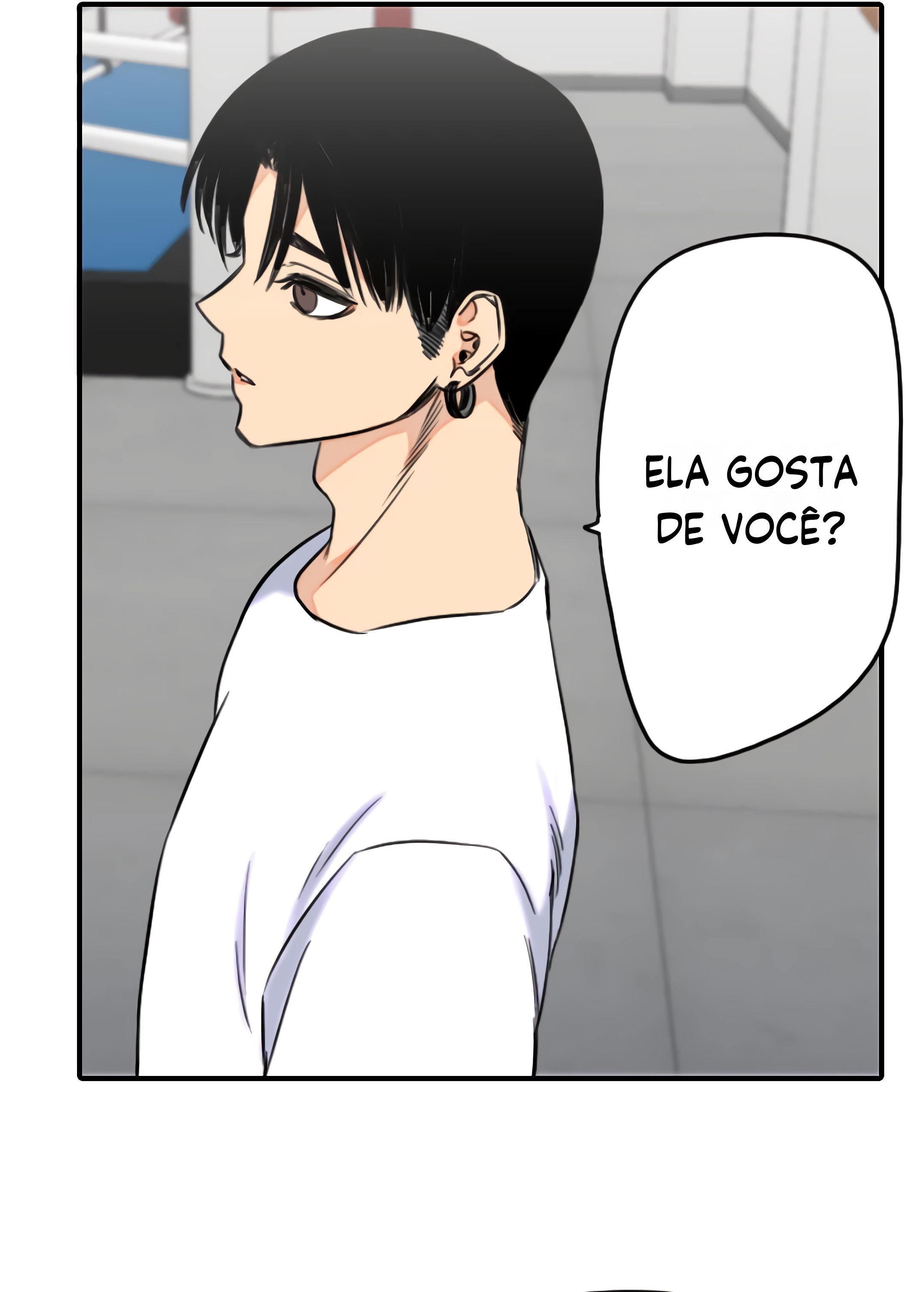Read Drawing Romance PT Manga Online
