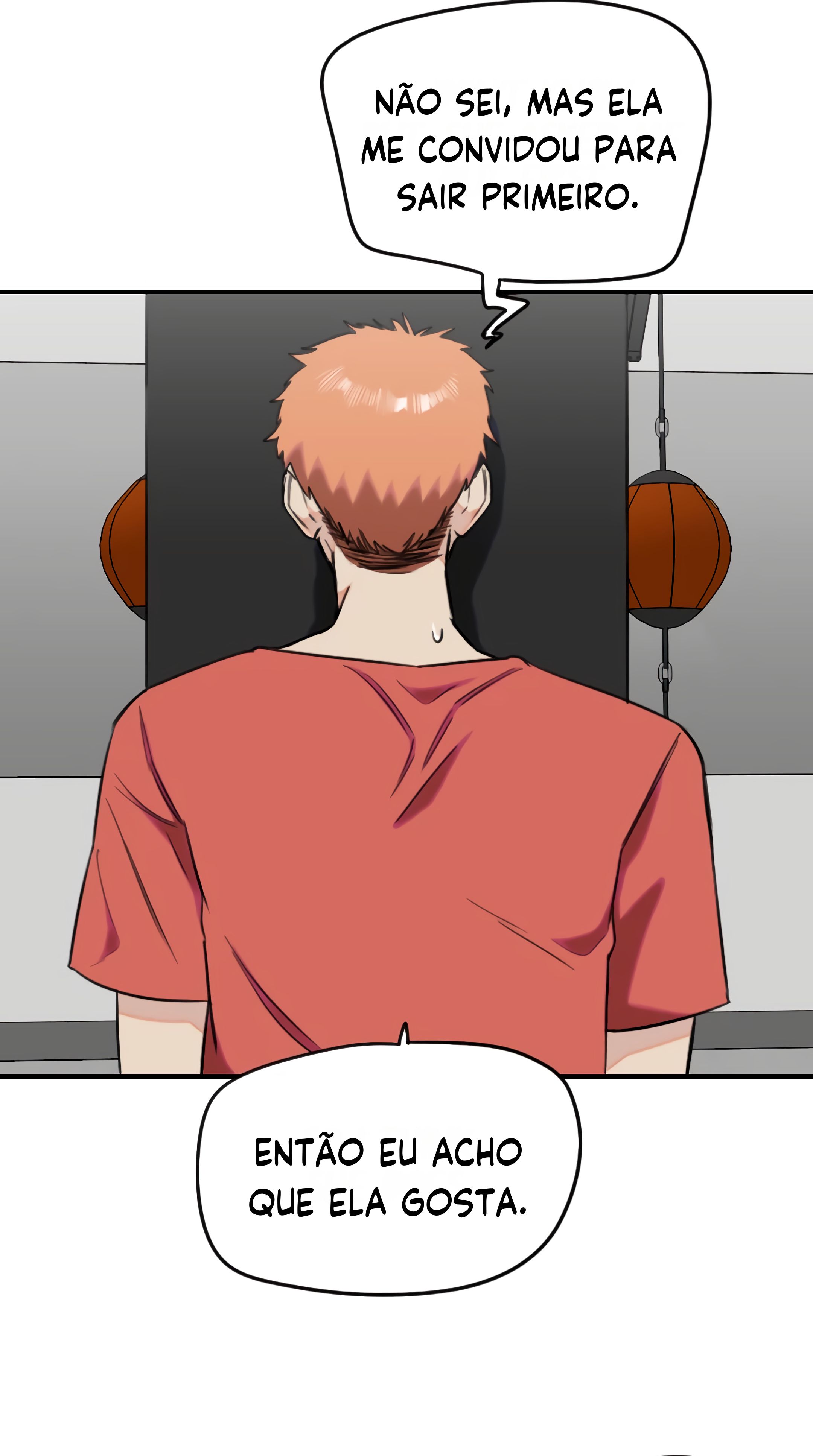 Read Drawing Romance PT Manga Online