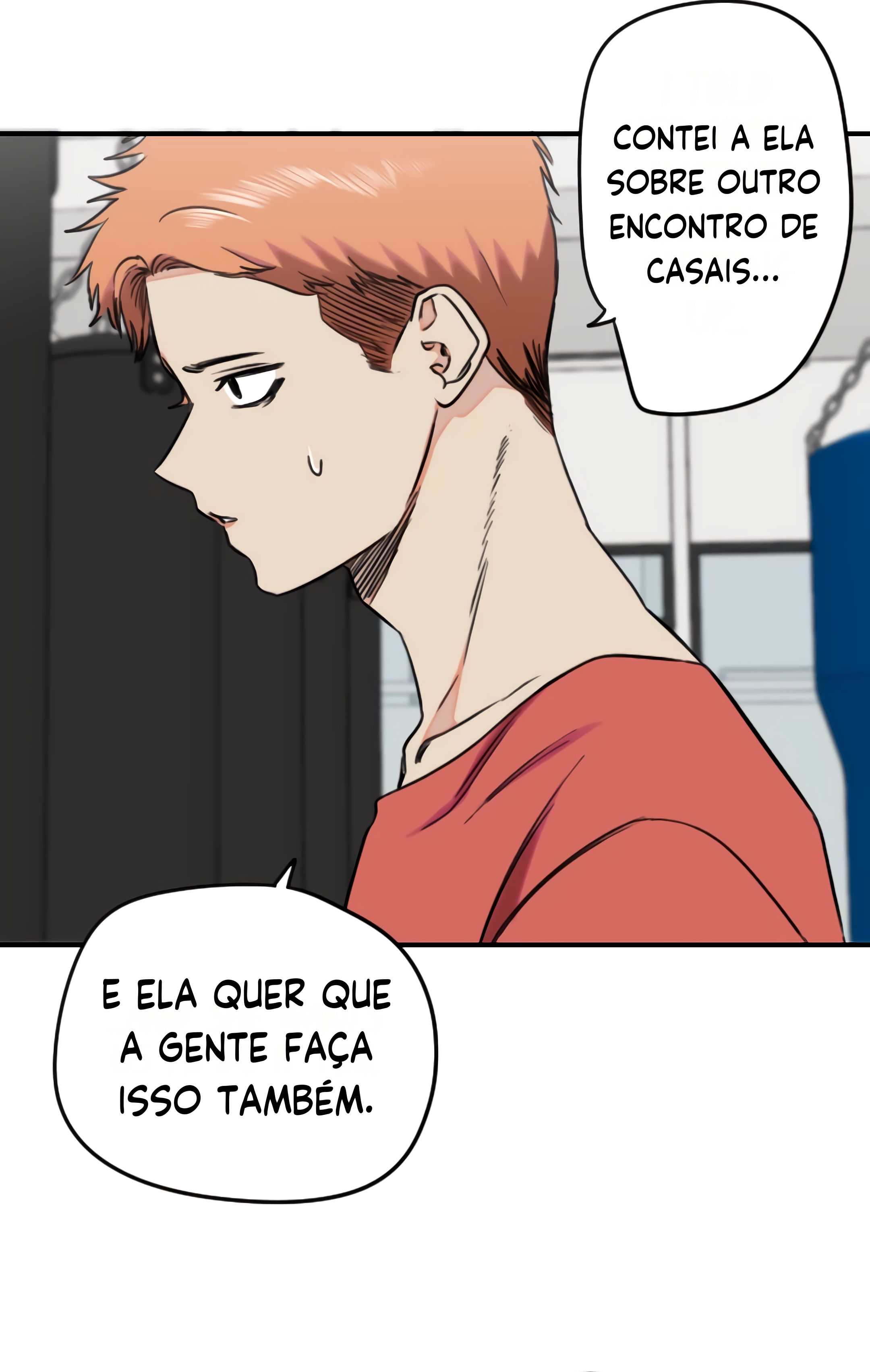Read Drawing Romance PT Manga Online