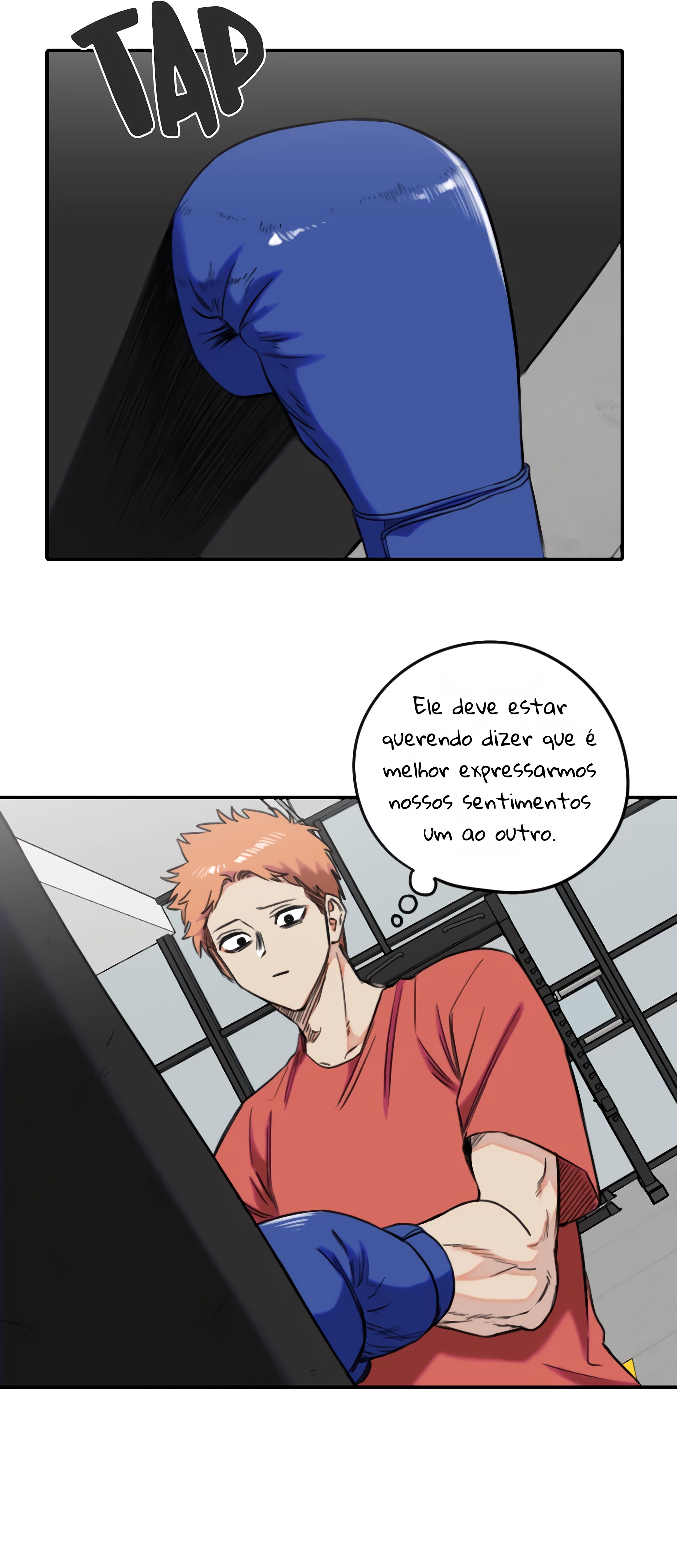 Read Drawing Romance PT Manga Online