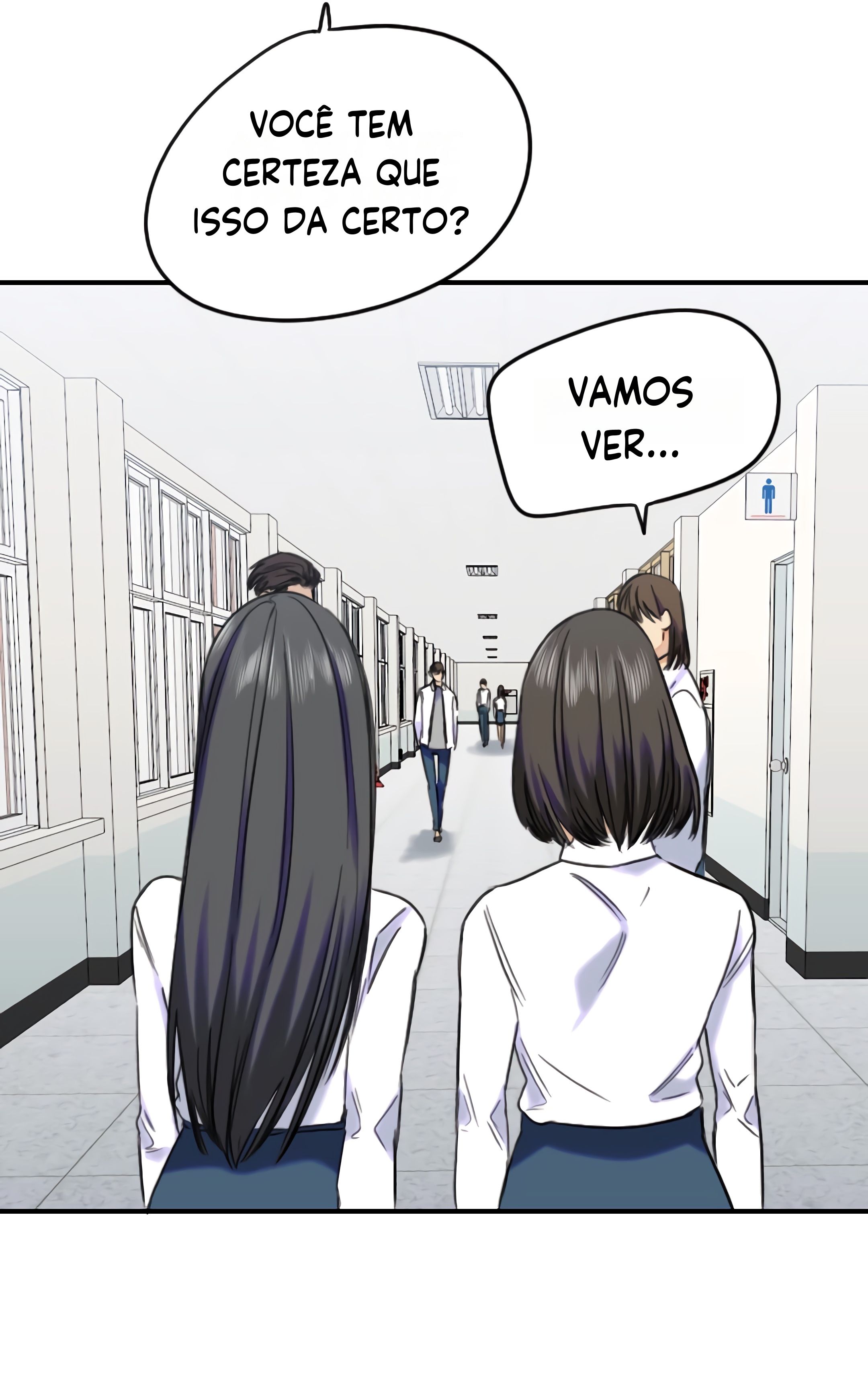 Read Drawing Romance PT Manga Online