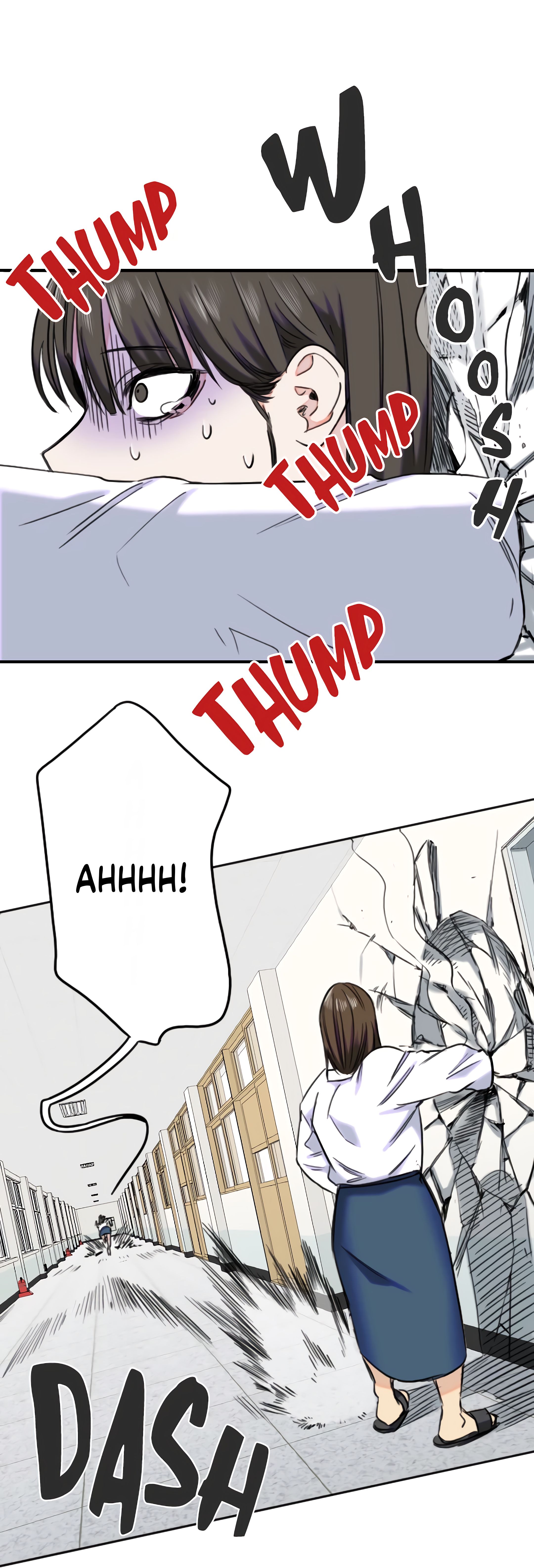 Read Drawing Romance PT Manga Online