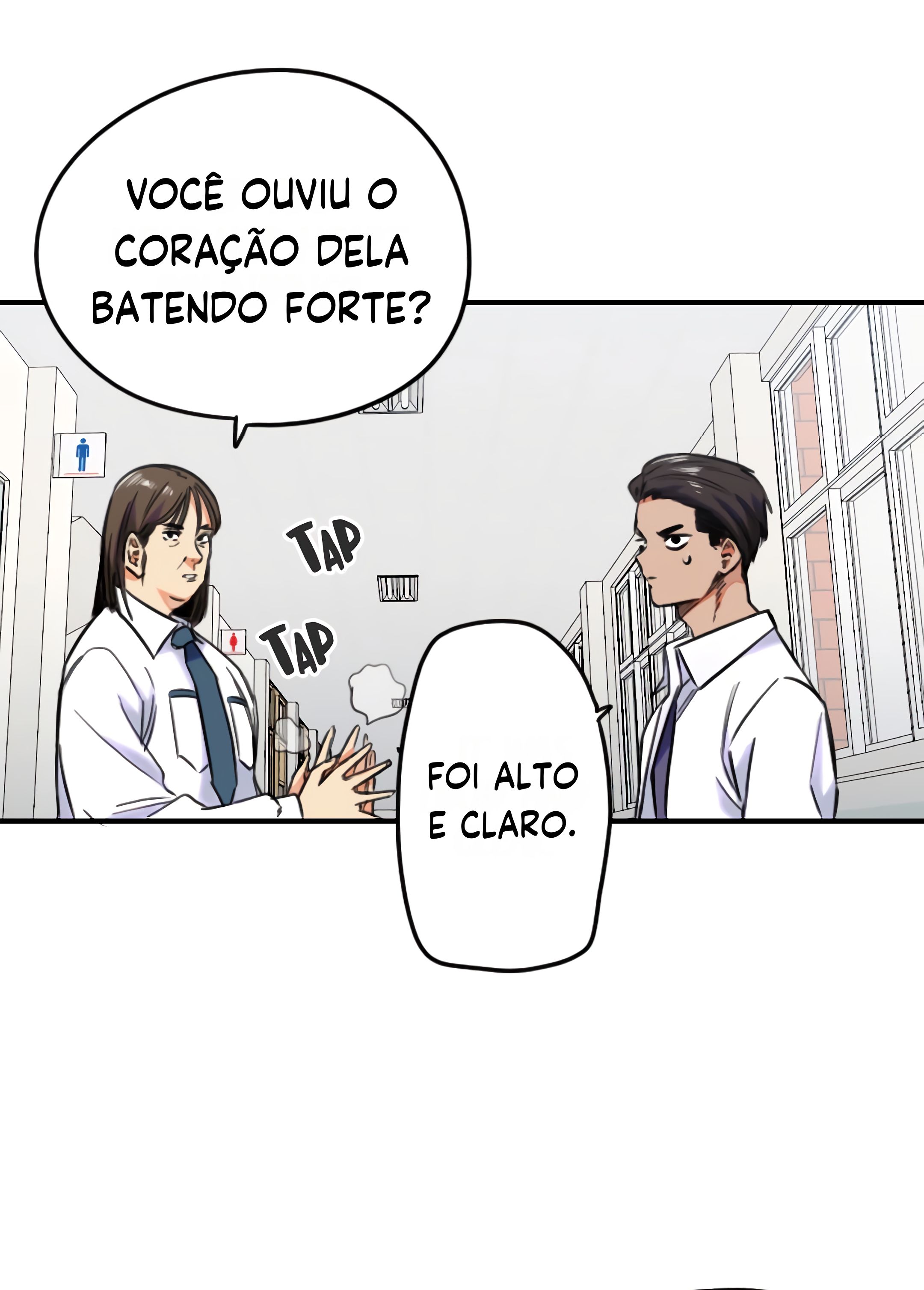 Read Drawing Romance PT Manga Online