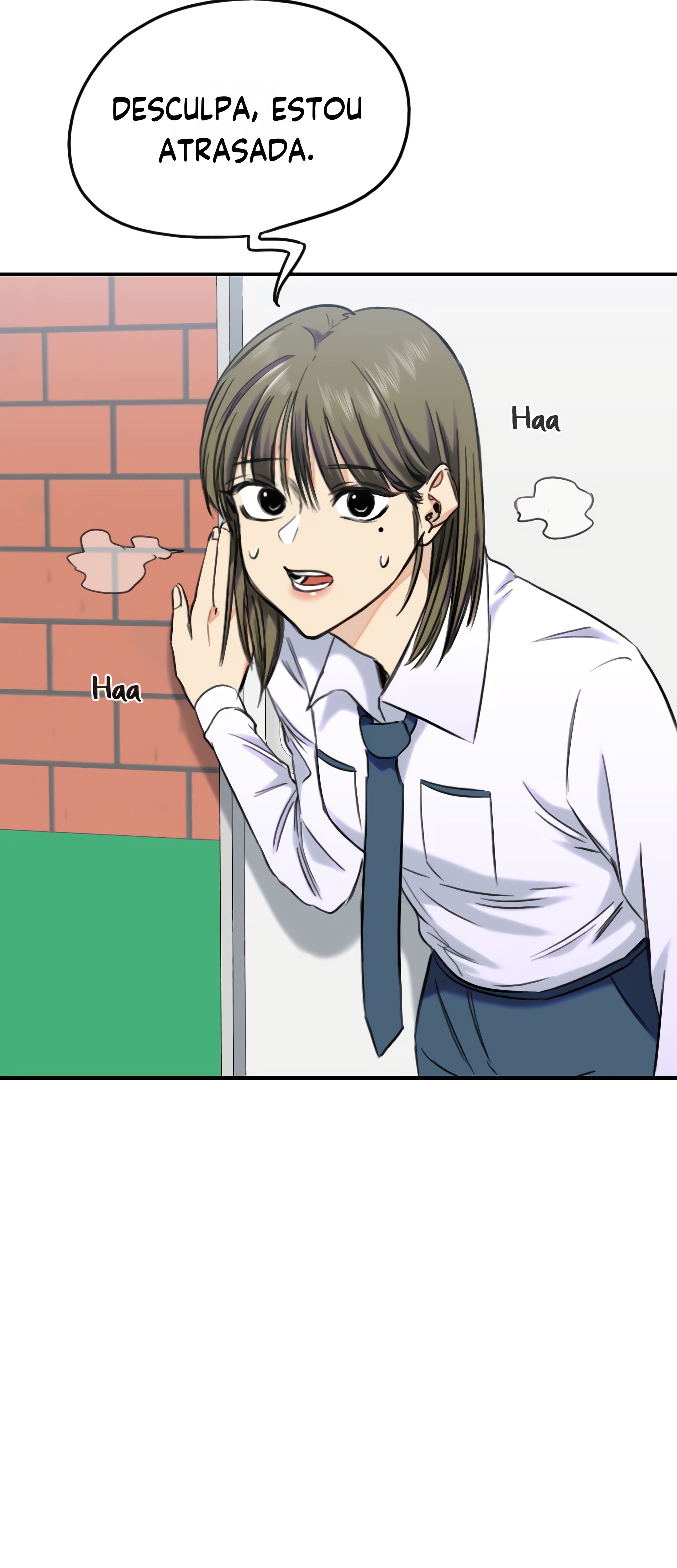 Read Drawing Romance PT Manga Online