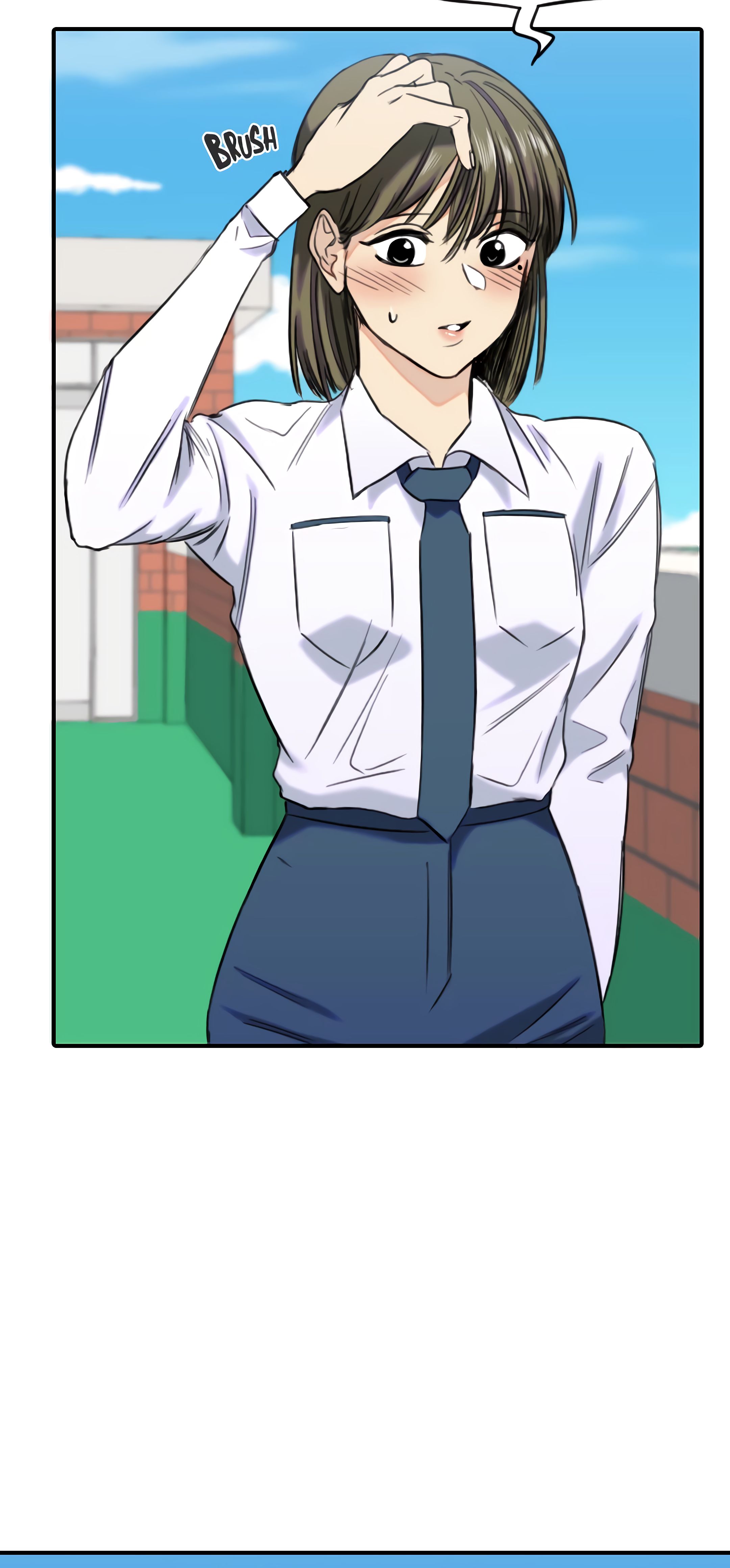 Read Drawing Romance PT Manga Online