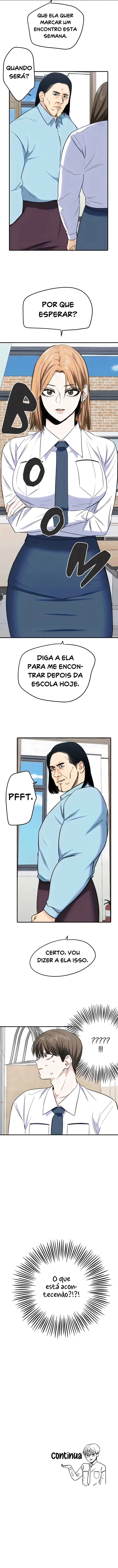 Read Drawing Romance PT Manga Online