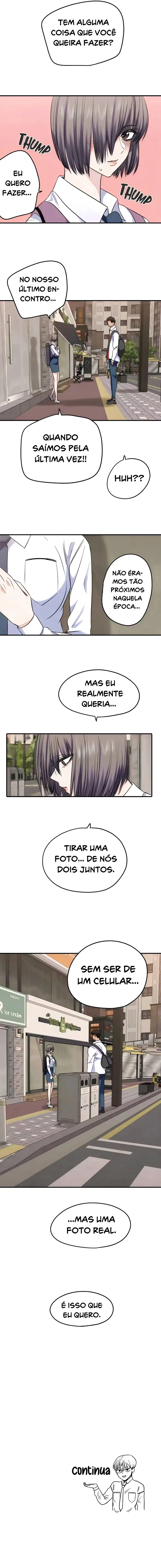 Read Drawing Romance PT Manga Online