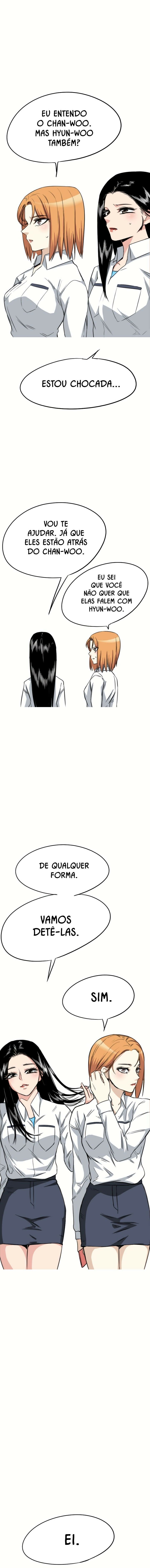 Read Drawing Romance PT Manga Online