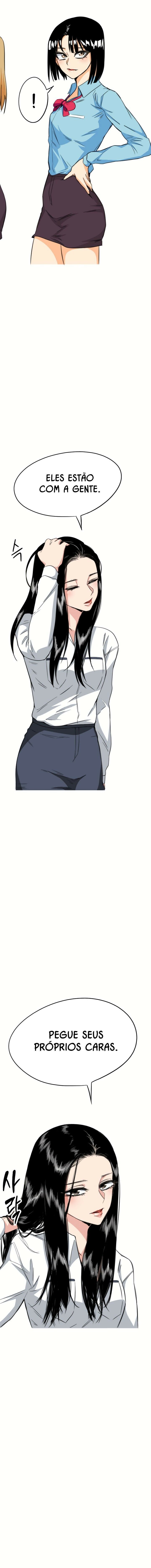 Read Drawing Romance PT Manga Online