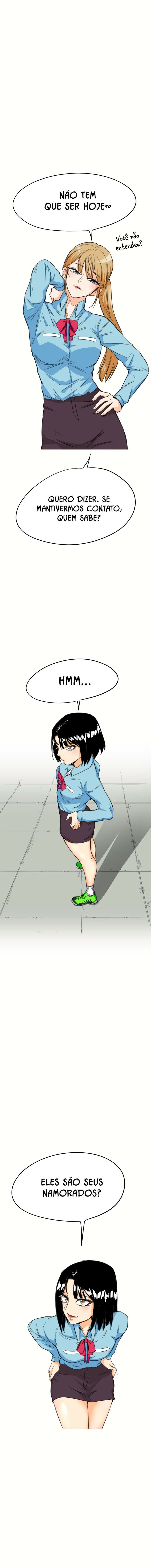 Read Drawing Romance PT Manga Online