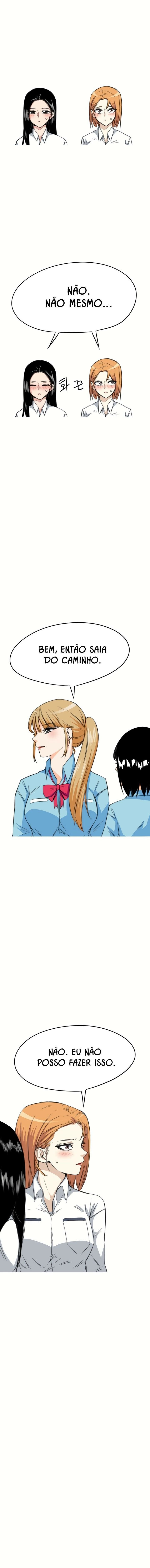 Read Drawing Romance PT Manga Online