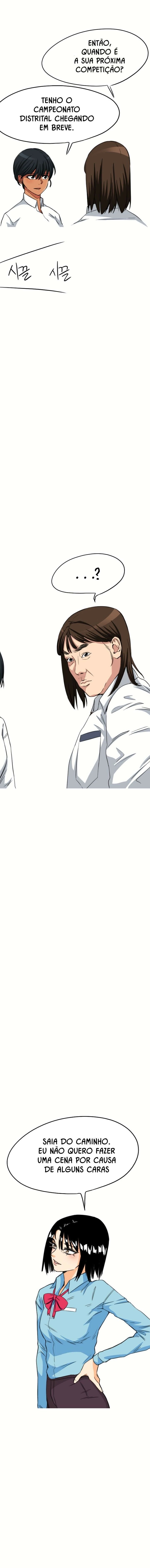 Read Drawing Romance PT Manga Online