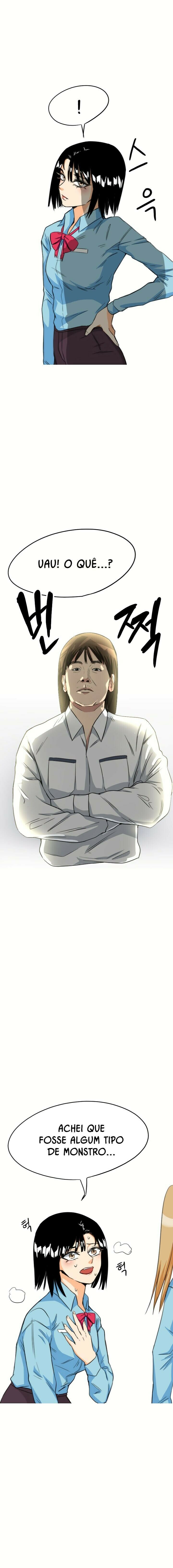 Read Drawing Romance PT Manga Online