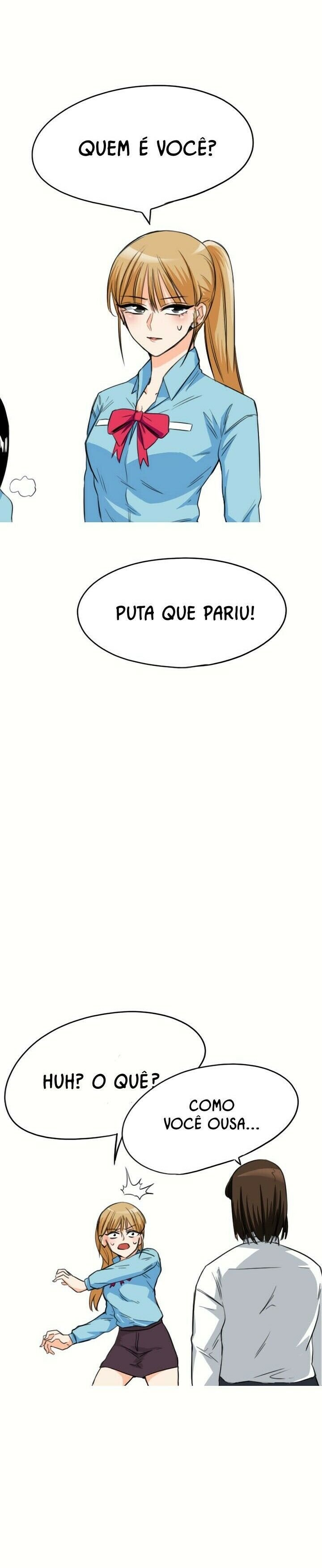 Read Drawing Romance PT Manga Online
