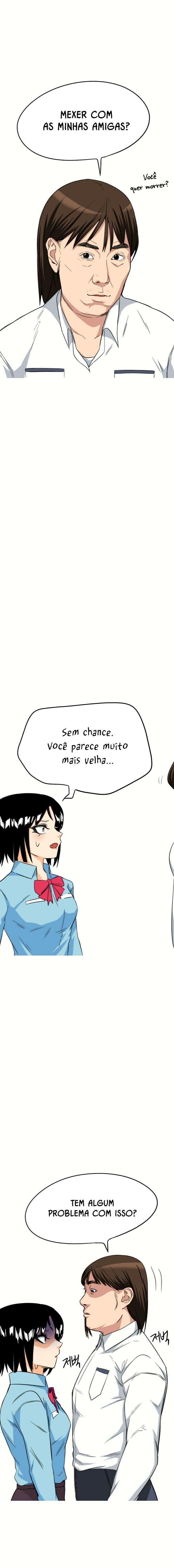 Read Drawing Romance PT Manga Online